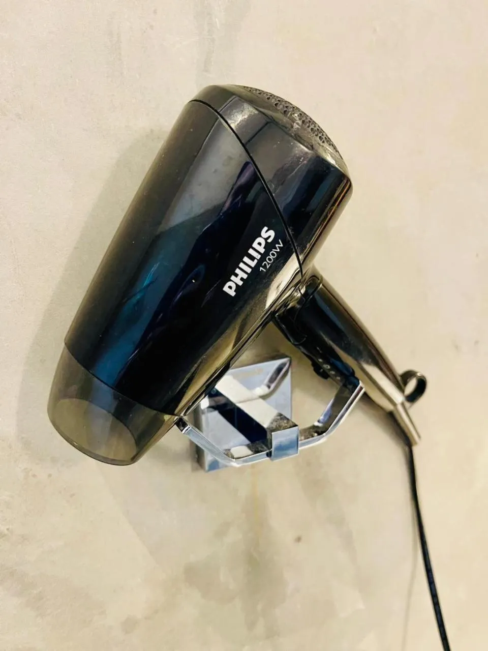 hair dryier in The Countryside Udawalawe