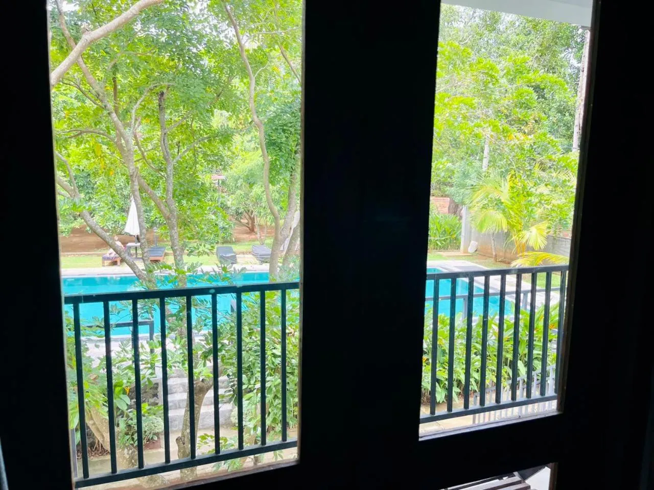 Property building in The Countryside Udawalawe