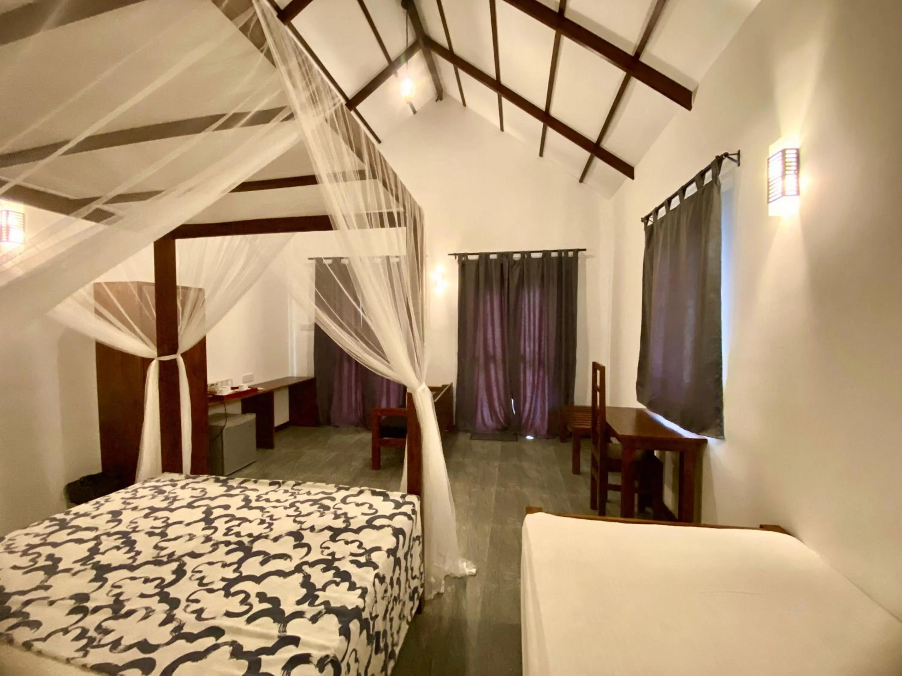 Bed in The Countryside Udawalawe