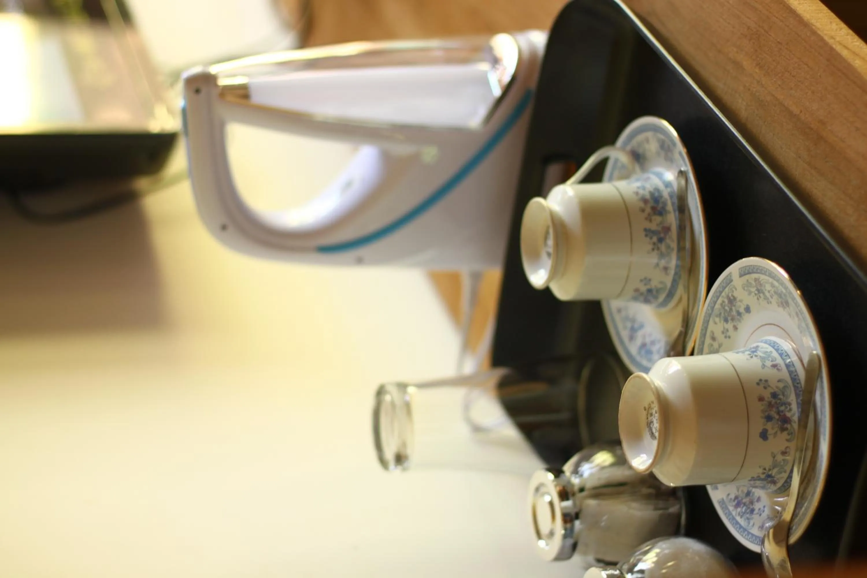 Coffee/tea facilities in The Countryside Udawalawe