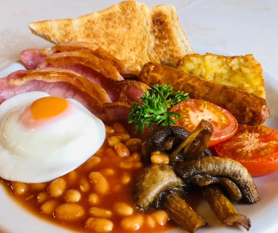 The Llanelwedd Arms Hotel