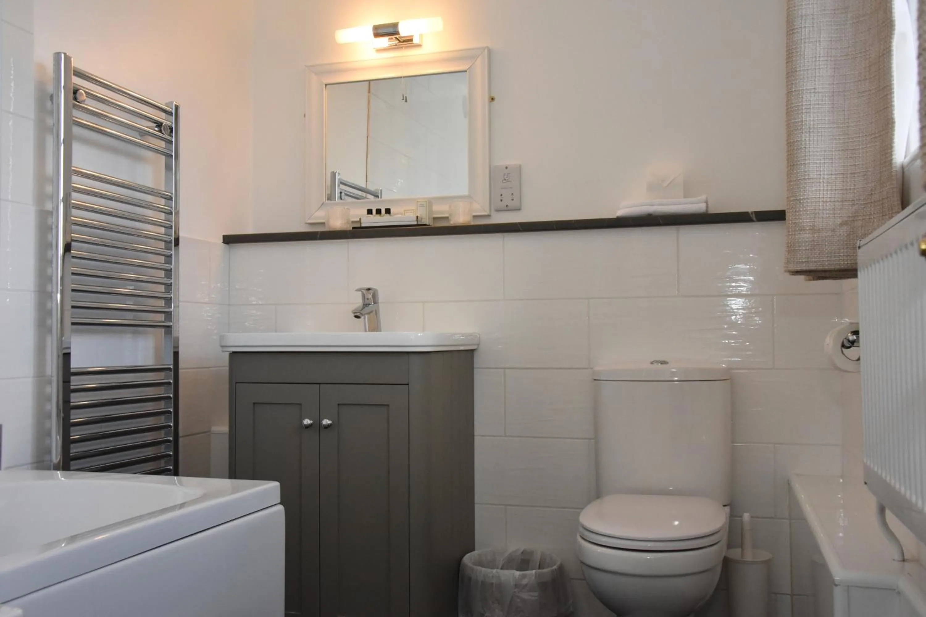 The Llanelwedd Arms Hotel