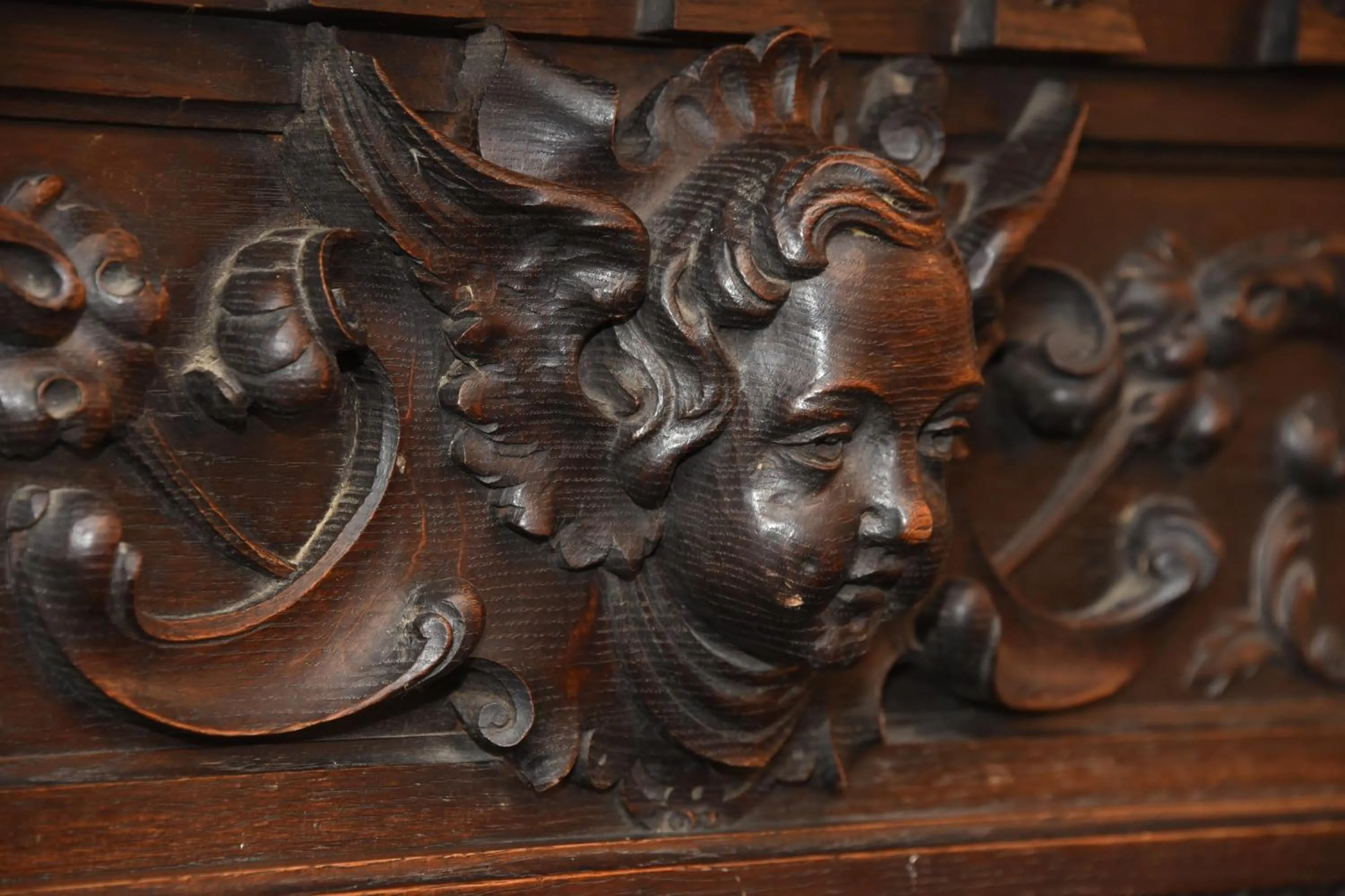 The Llanelwedd Arms Hotel