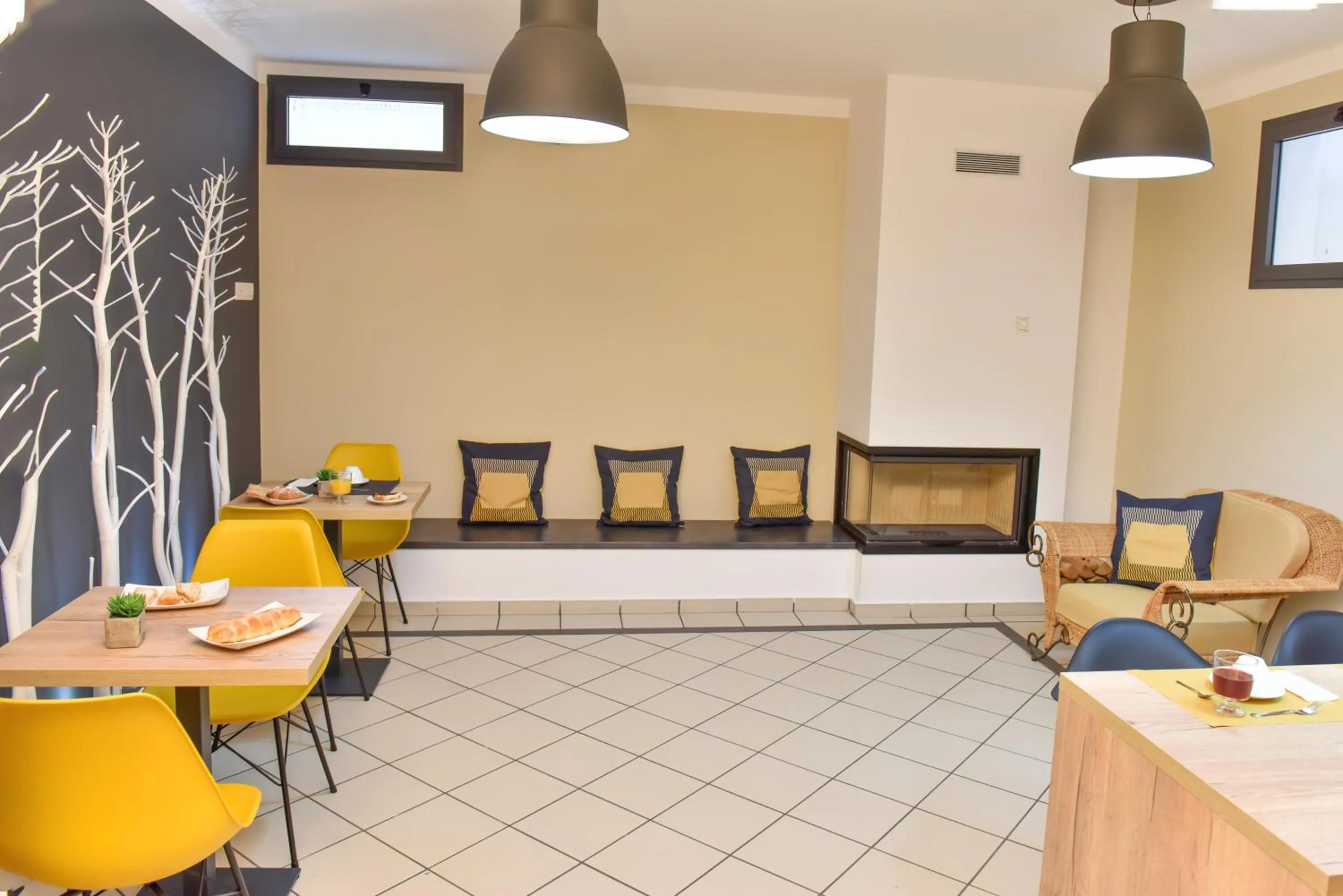 Lounge or bar in Le Preziose Dimore