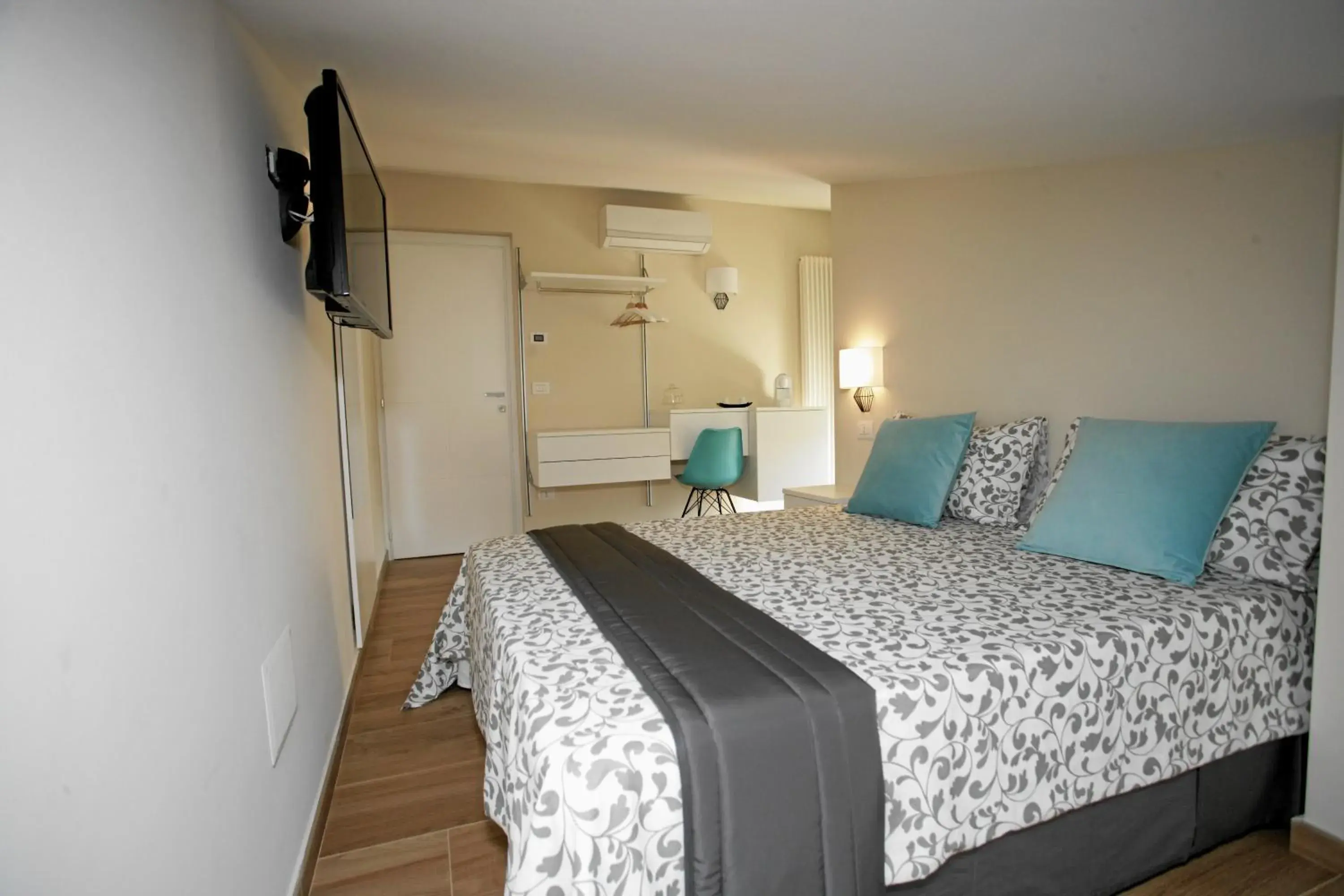 Double Room in Le Preziose Dimore Double Room in Le Preziose Dimore