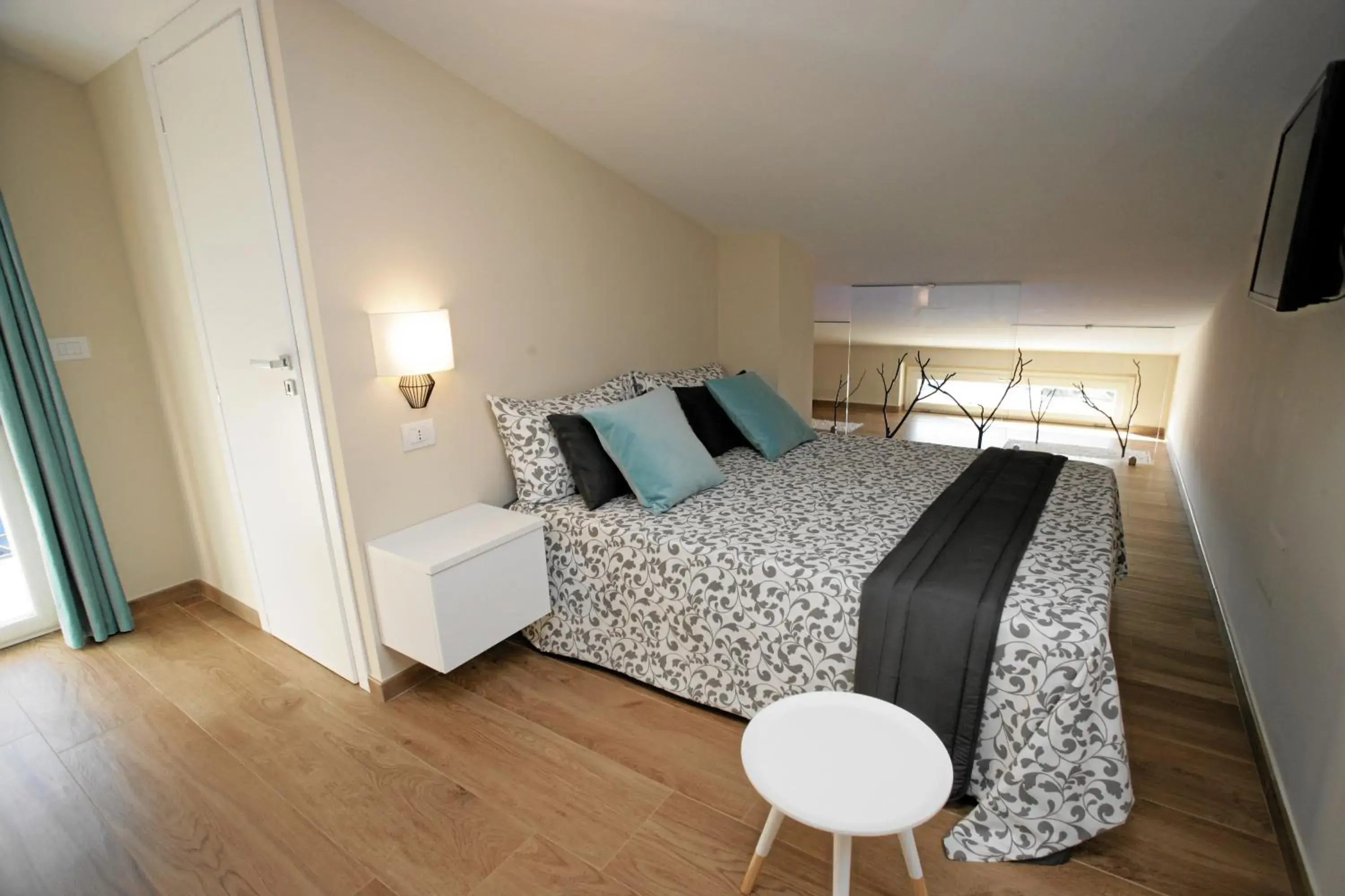 Double Room in Le Preziose Dimore Double Room in Le Preziose Dimore