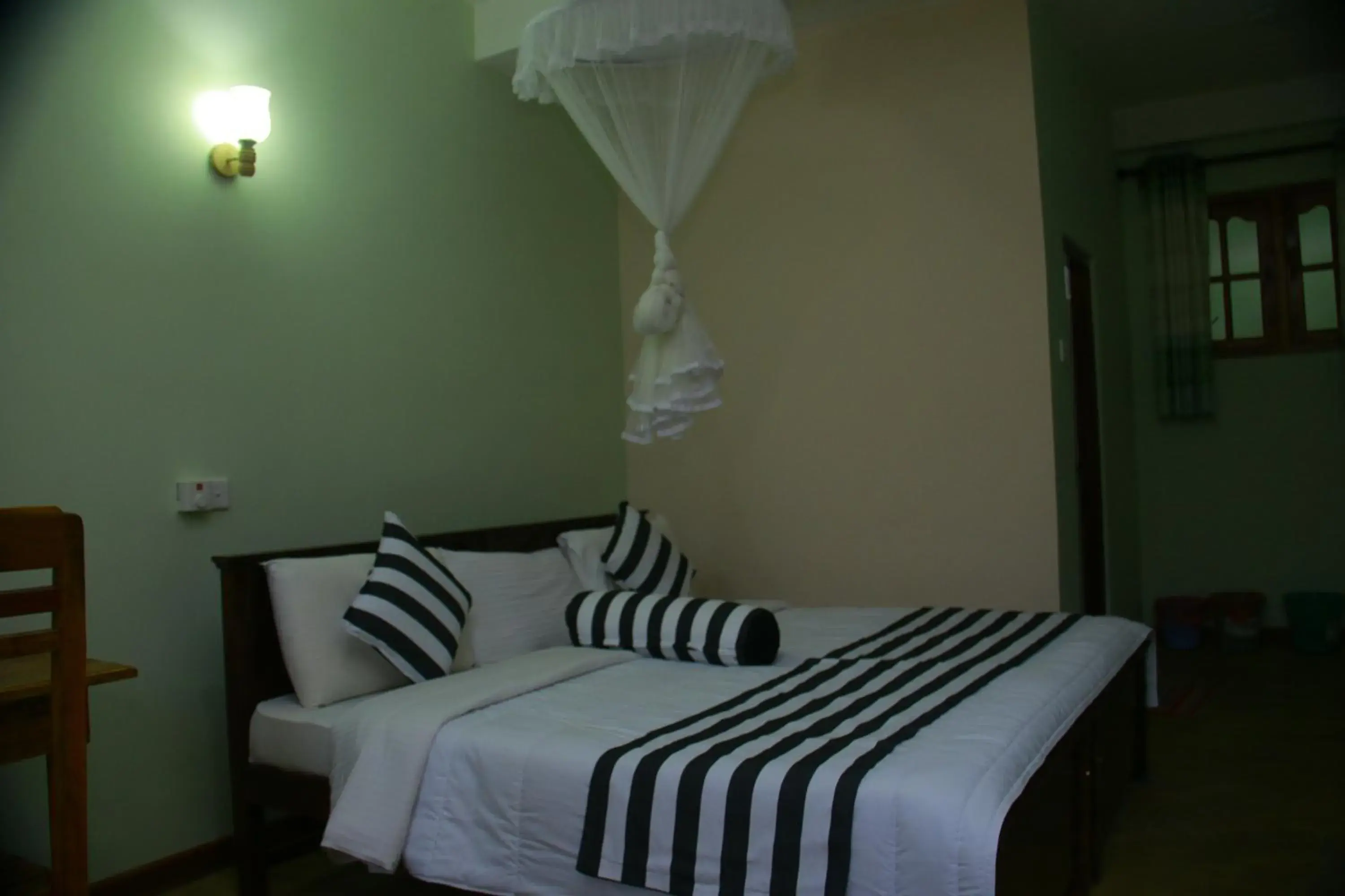 Deluxe Room in Dinaro Guest Deluxe Room in Dinaro Guest