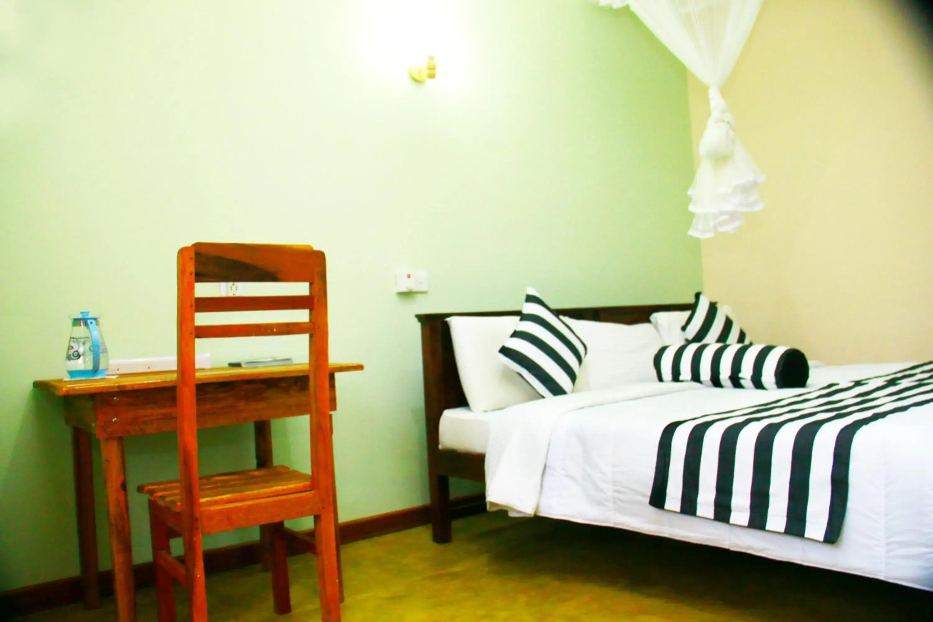 Deluxe Room in Dinaro Guest Deluxe Room in Dinaro Guest