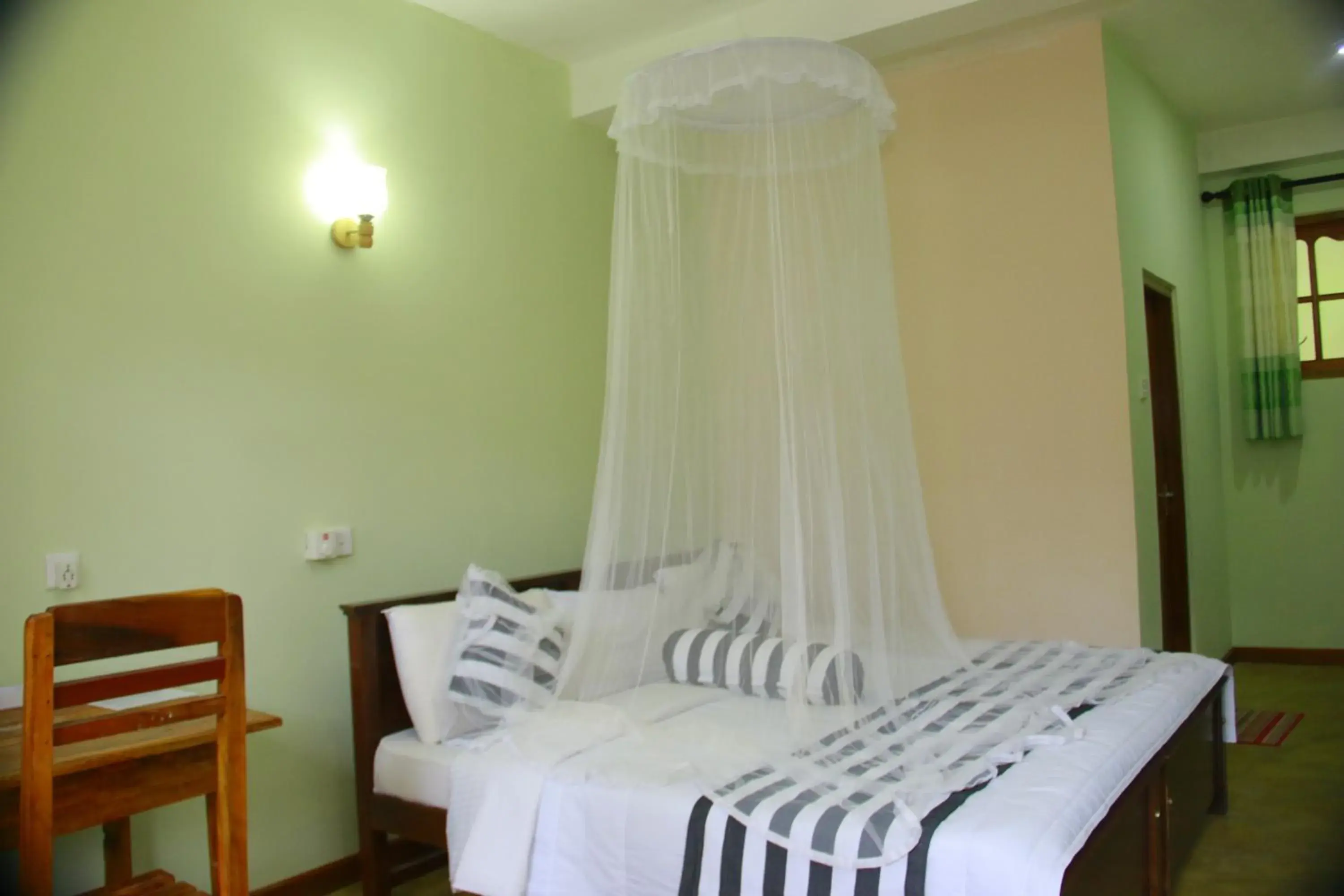Standard Double Room in Dinaro Guest Standard Double Room in Dinaro Guest