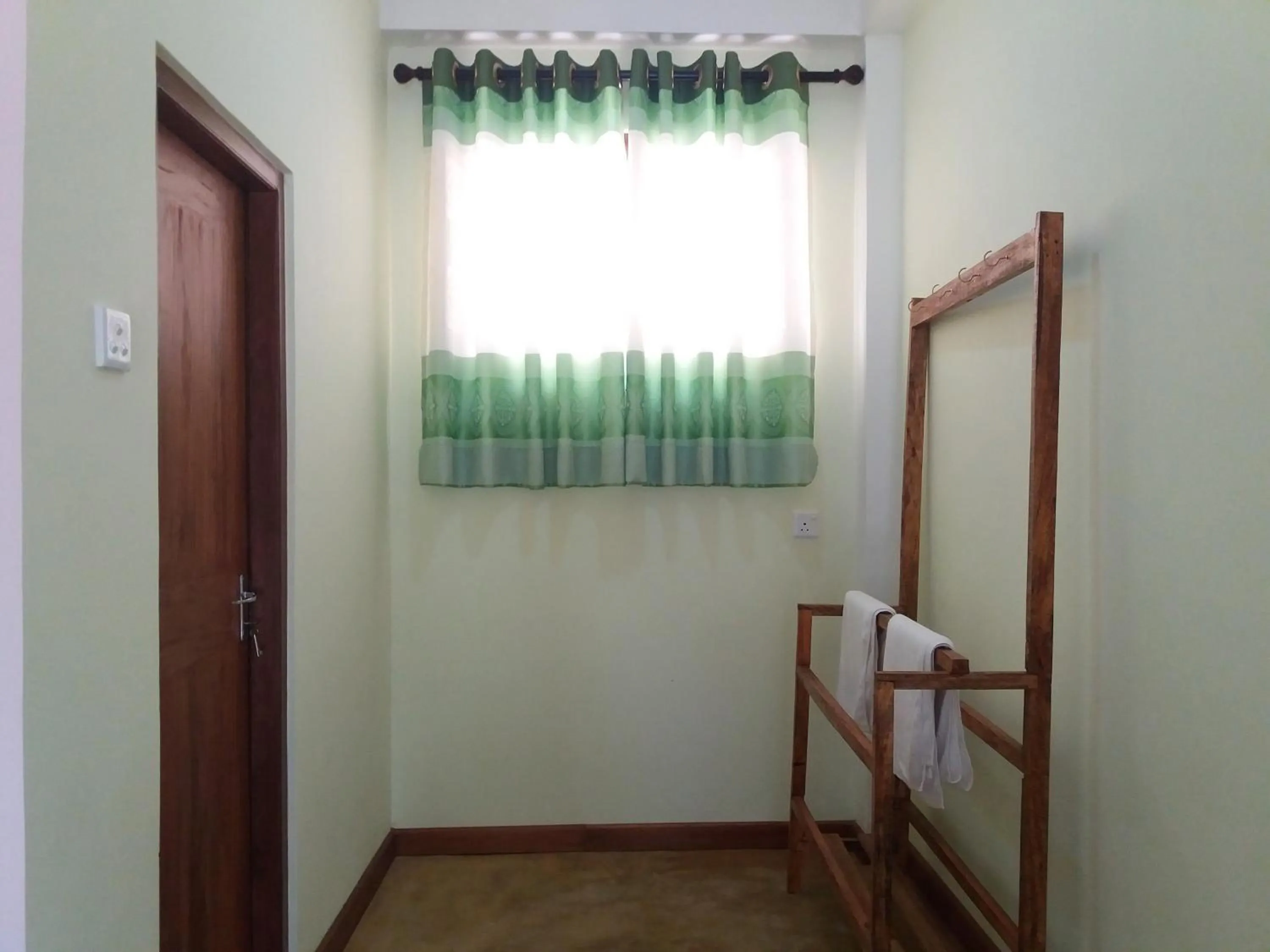 Bedroom, Bed in Dinaro Guest