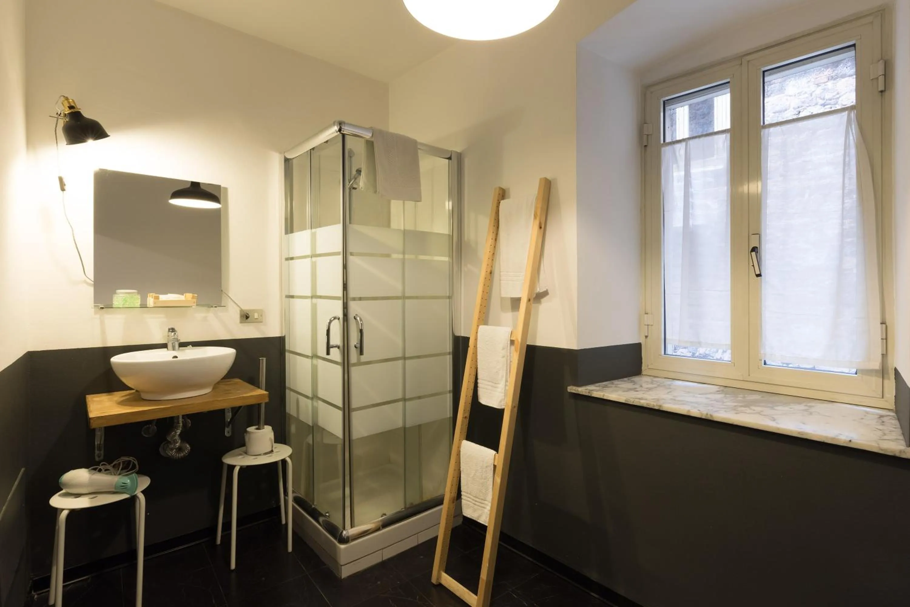 Terrazza Santa Chiara