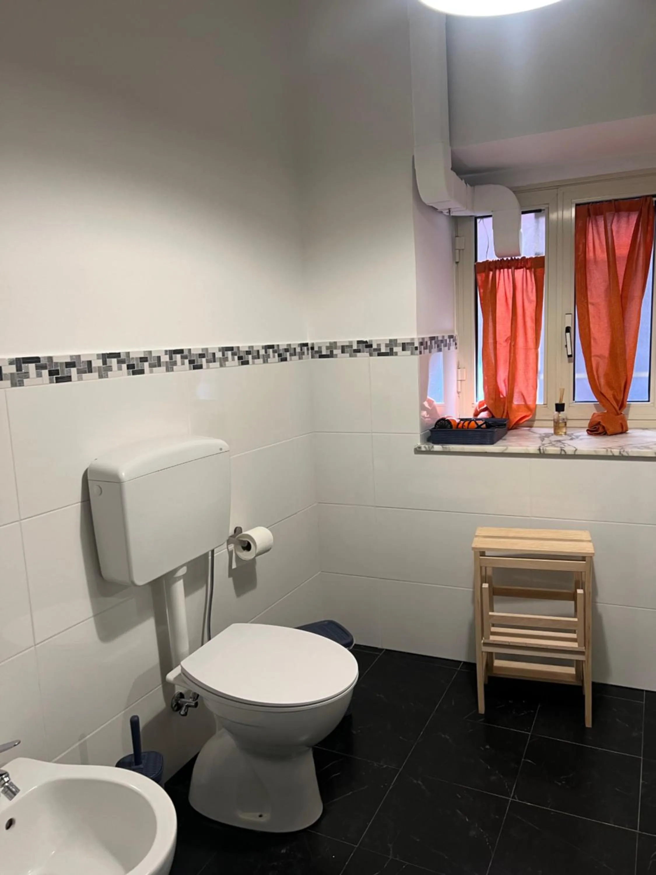 Terrazza Santa Chiara