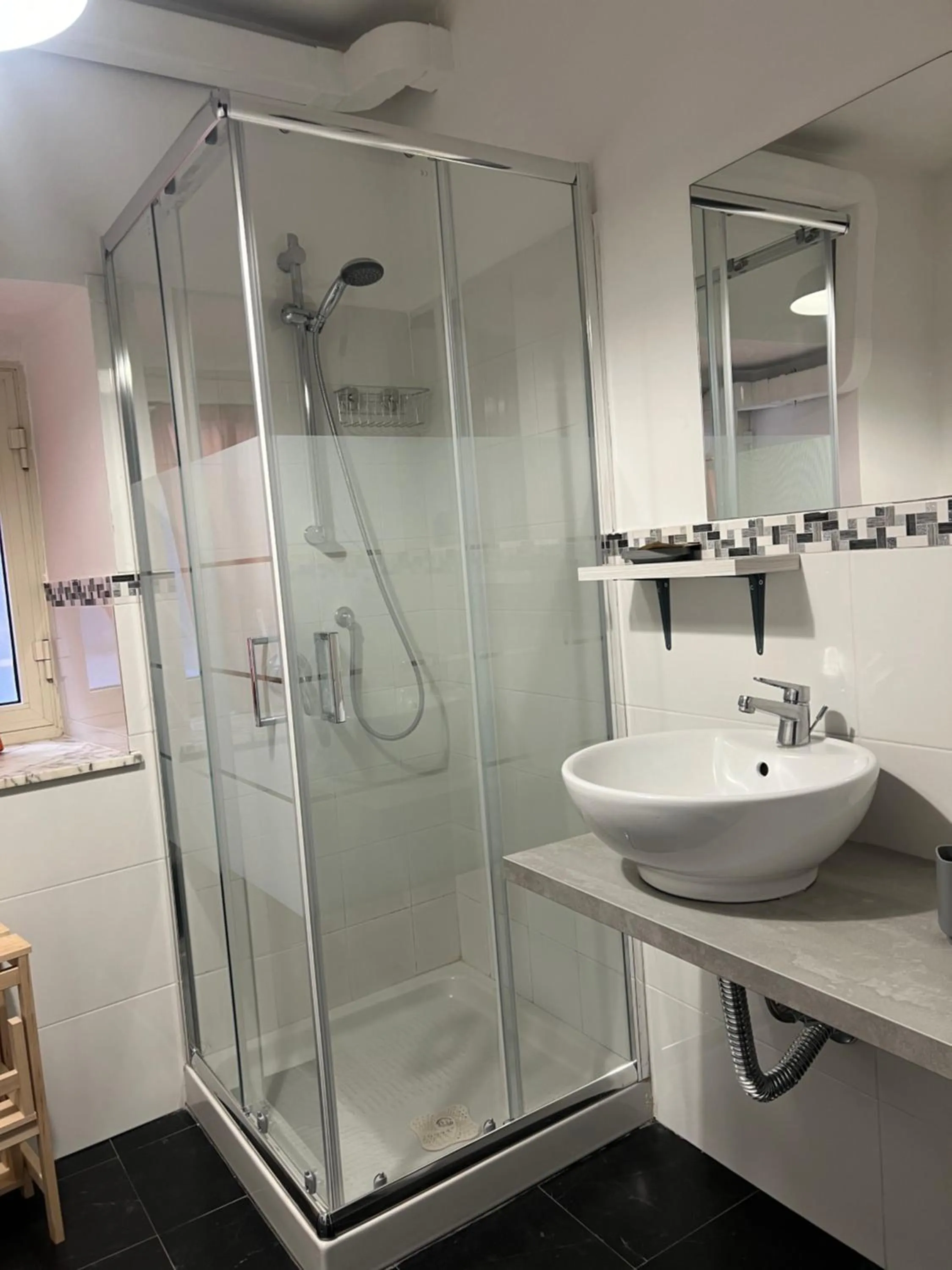 Terrazza Santa Chiara