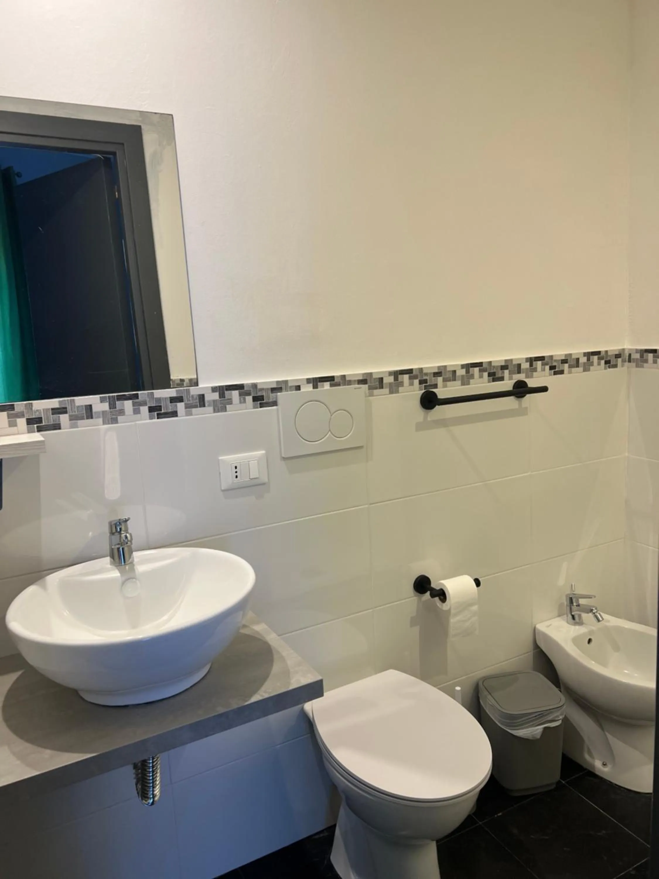 Terrazza Santa Chiara