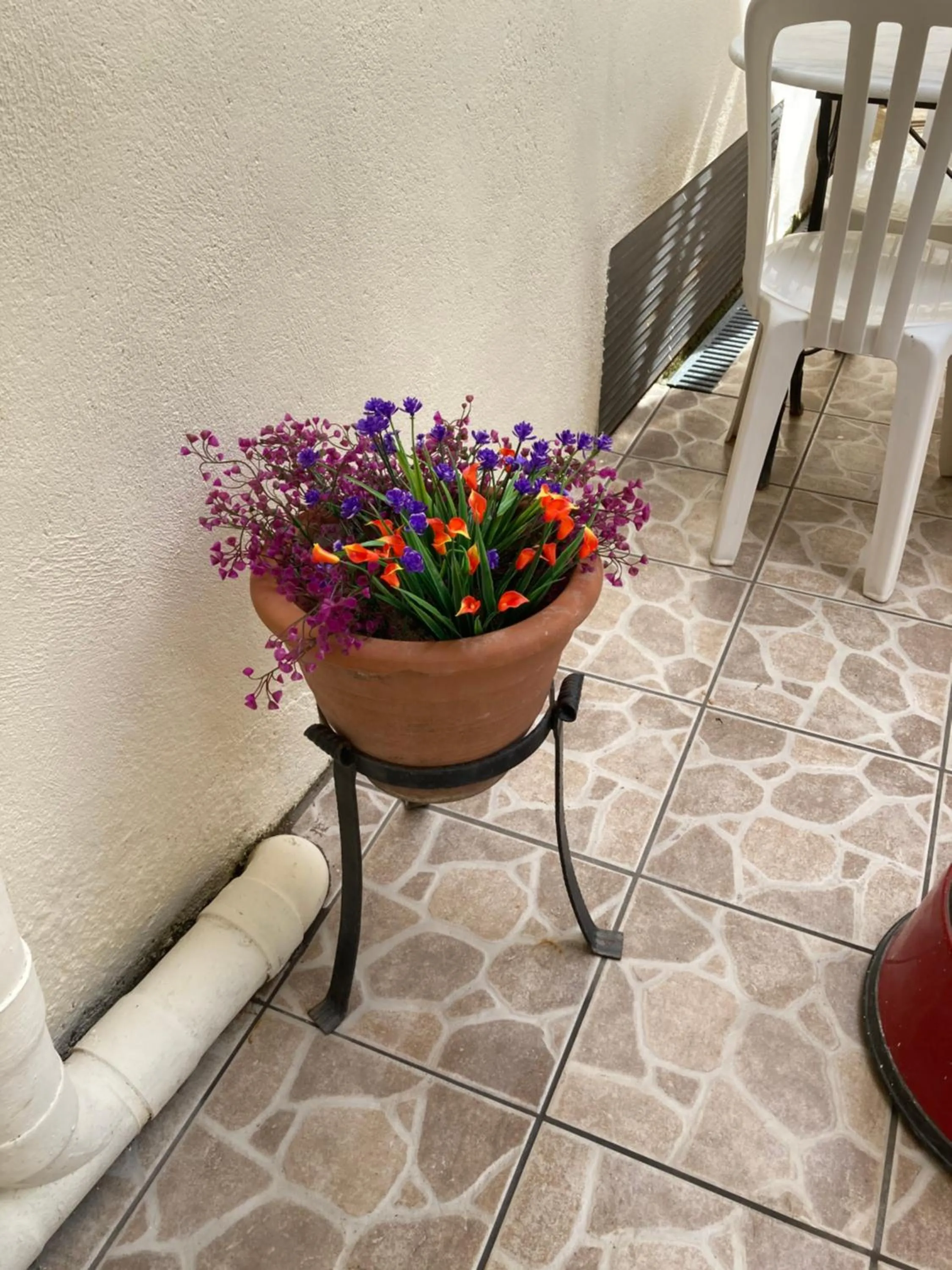 Poppys Chambres d'Hotes