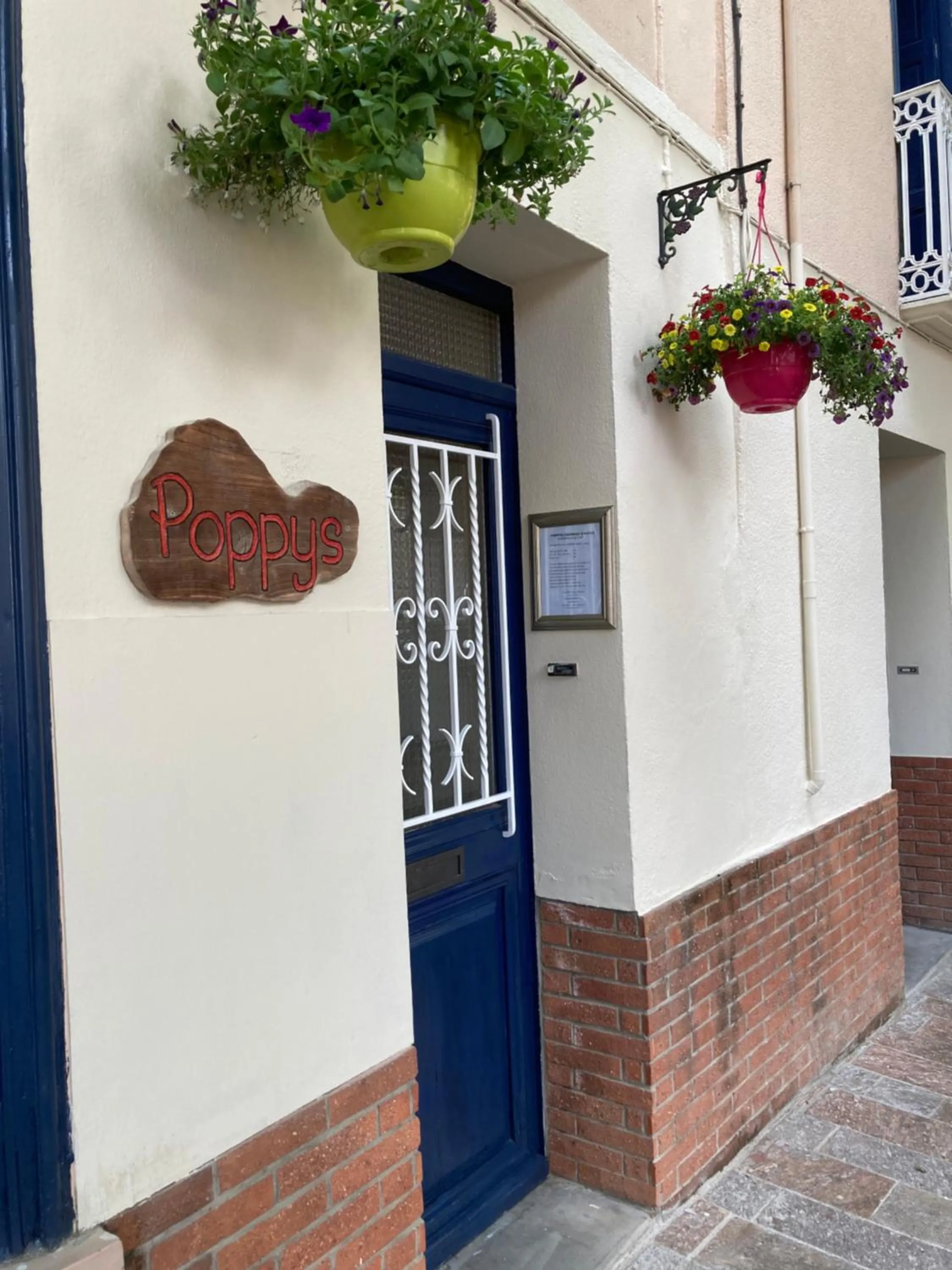 Poppys Chambres d'Hotes