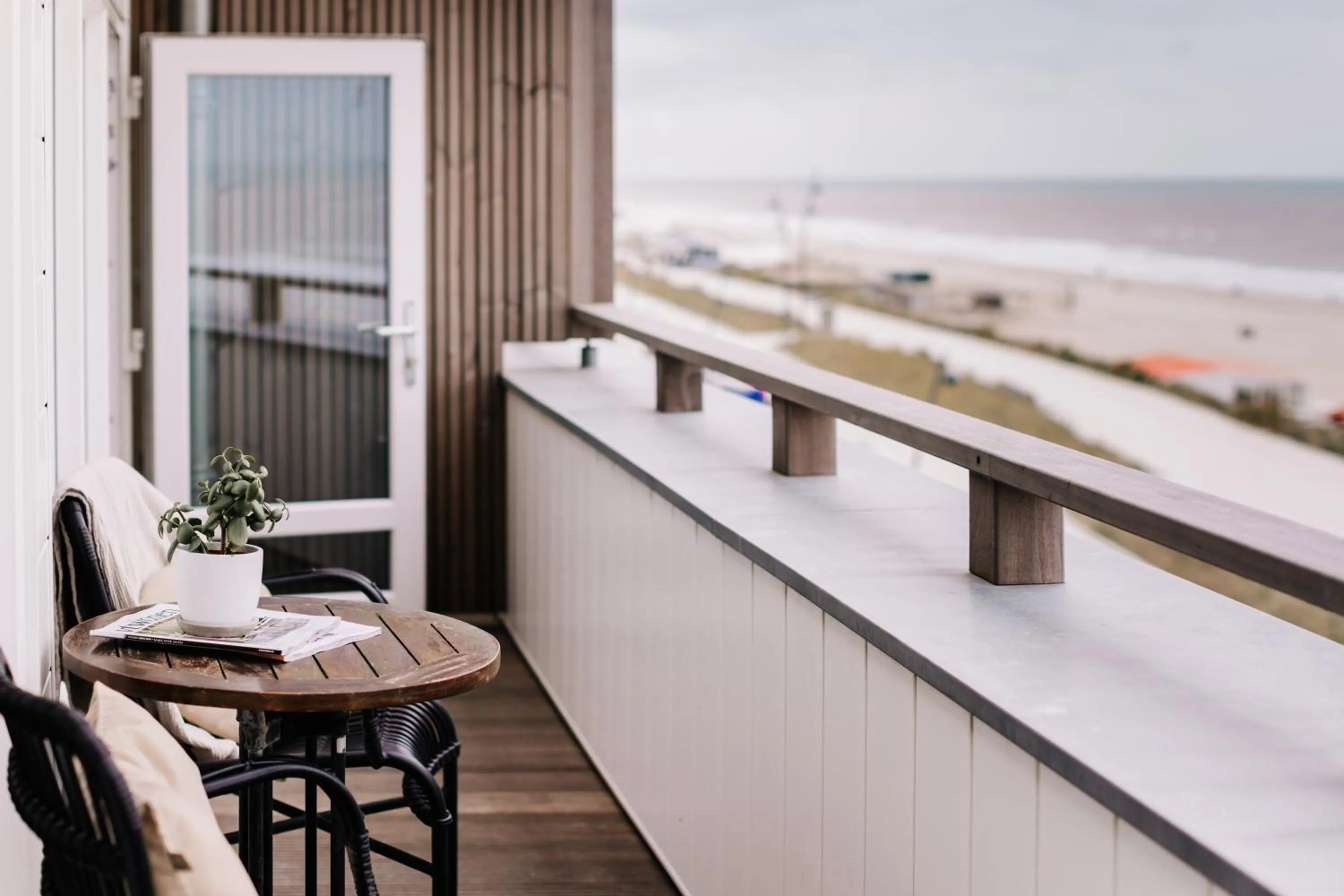 View (from property/room) in Boulevard 5