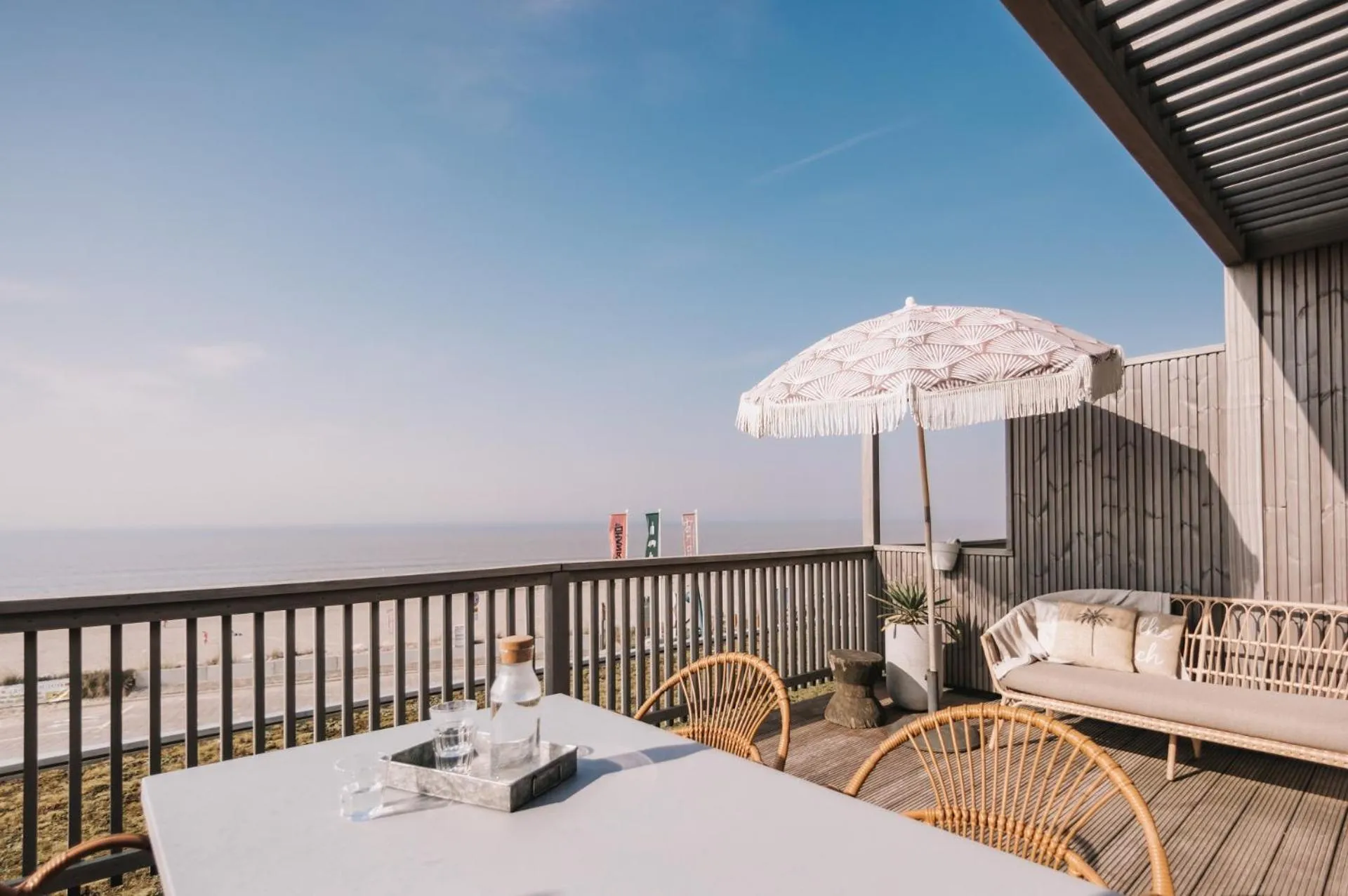 View (from property/room) in Boulevard 5