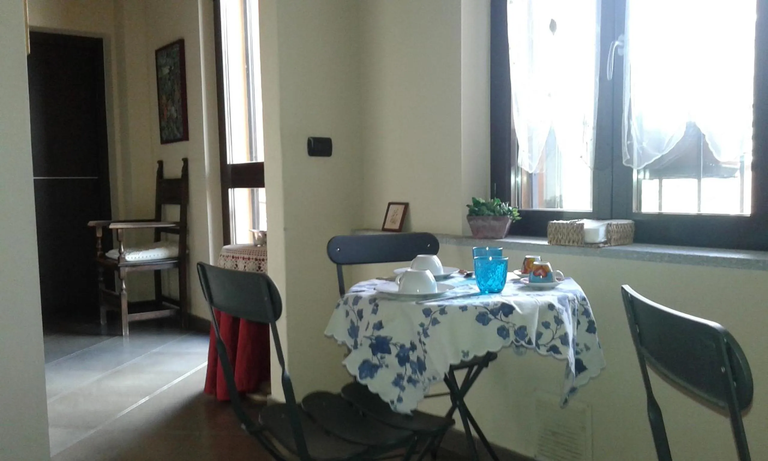 Villa Anna Bed & Breakfast