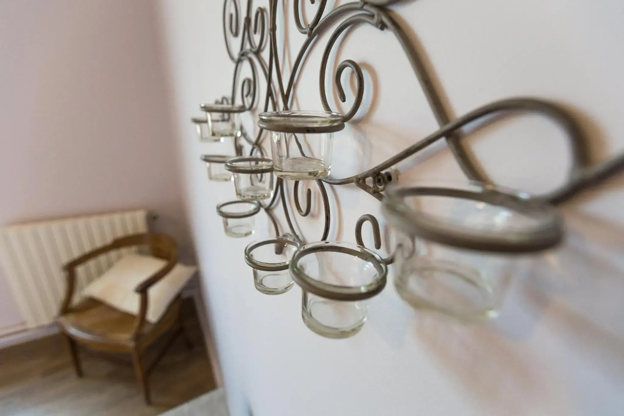 Family Room with Private Bathroom - single occupancy in Le Vallon De Guerry Family Room with Private Bathroom - single occupancy in Le Vallon De Guerry