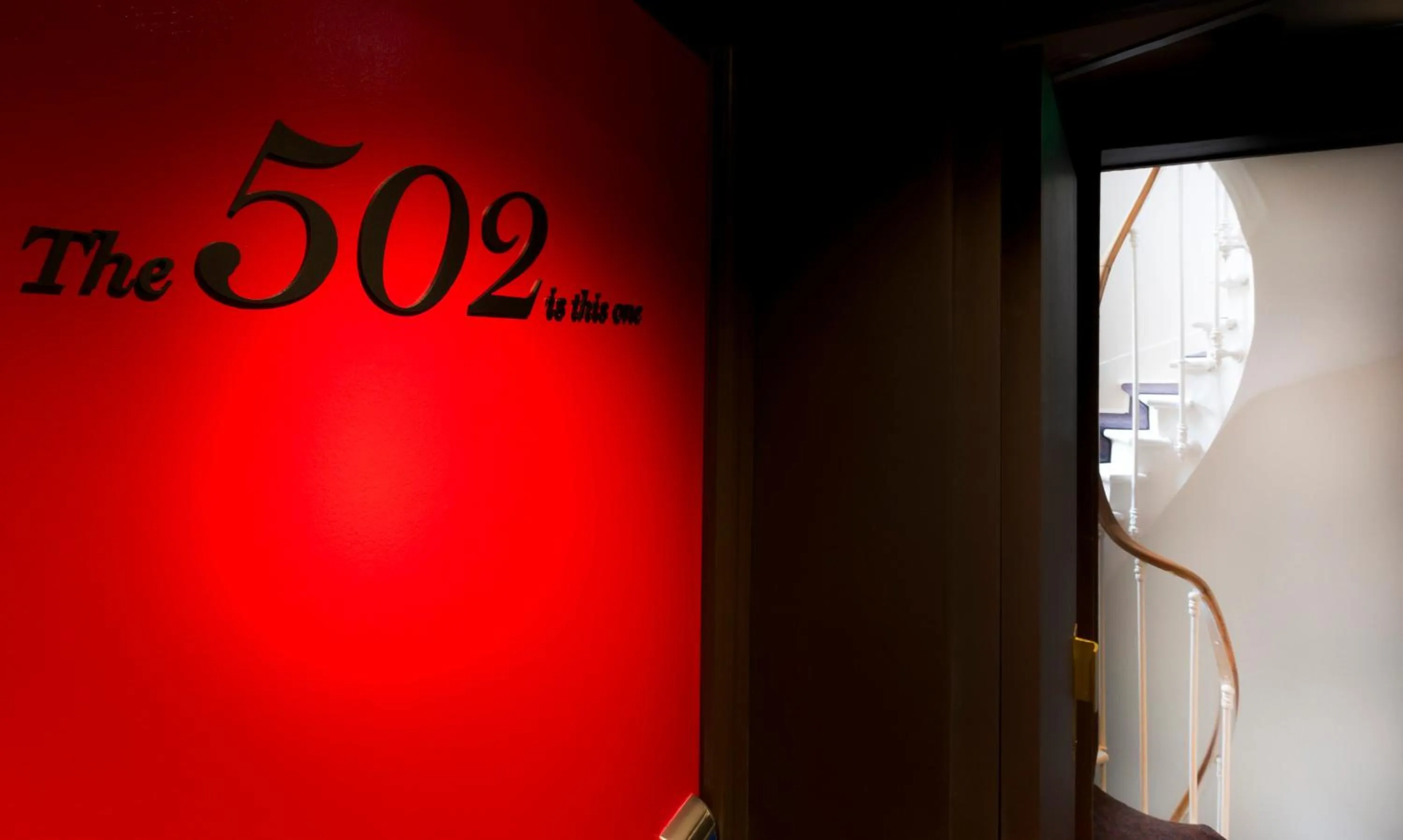 Other in Hotel Andréa