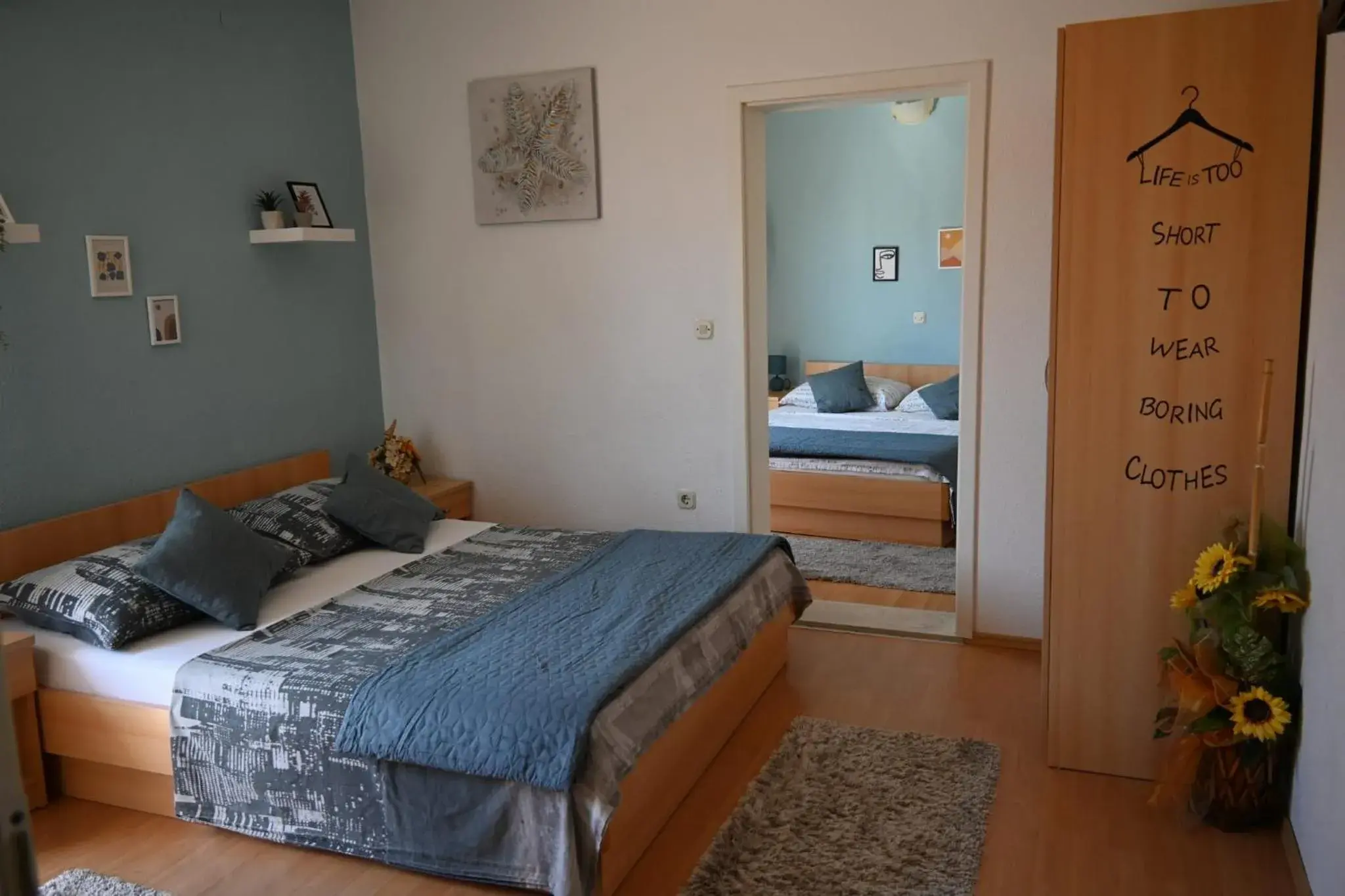 Apartment & Rooms Marigold Apartment & Rooms Marigold