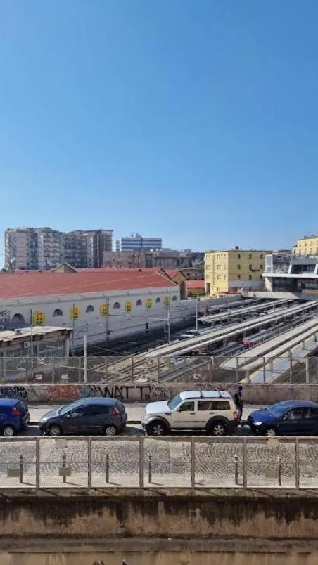 Napoli Station B&B