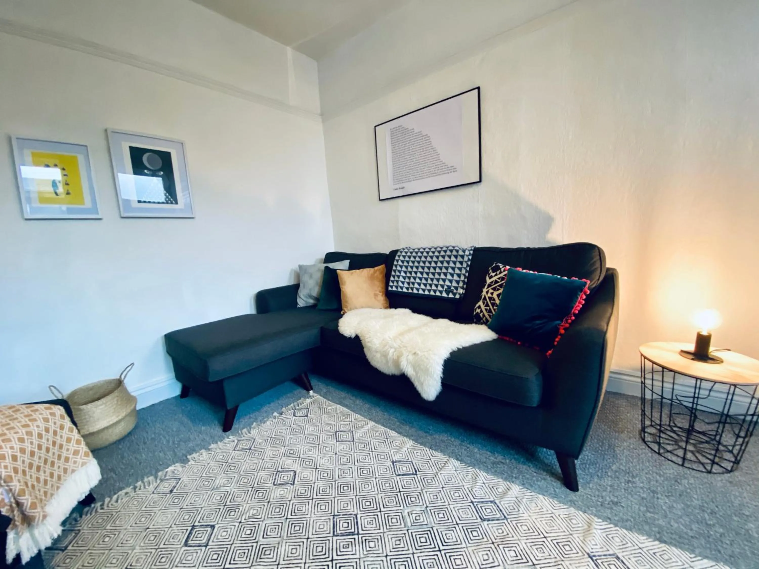 Hill Cottage
