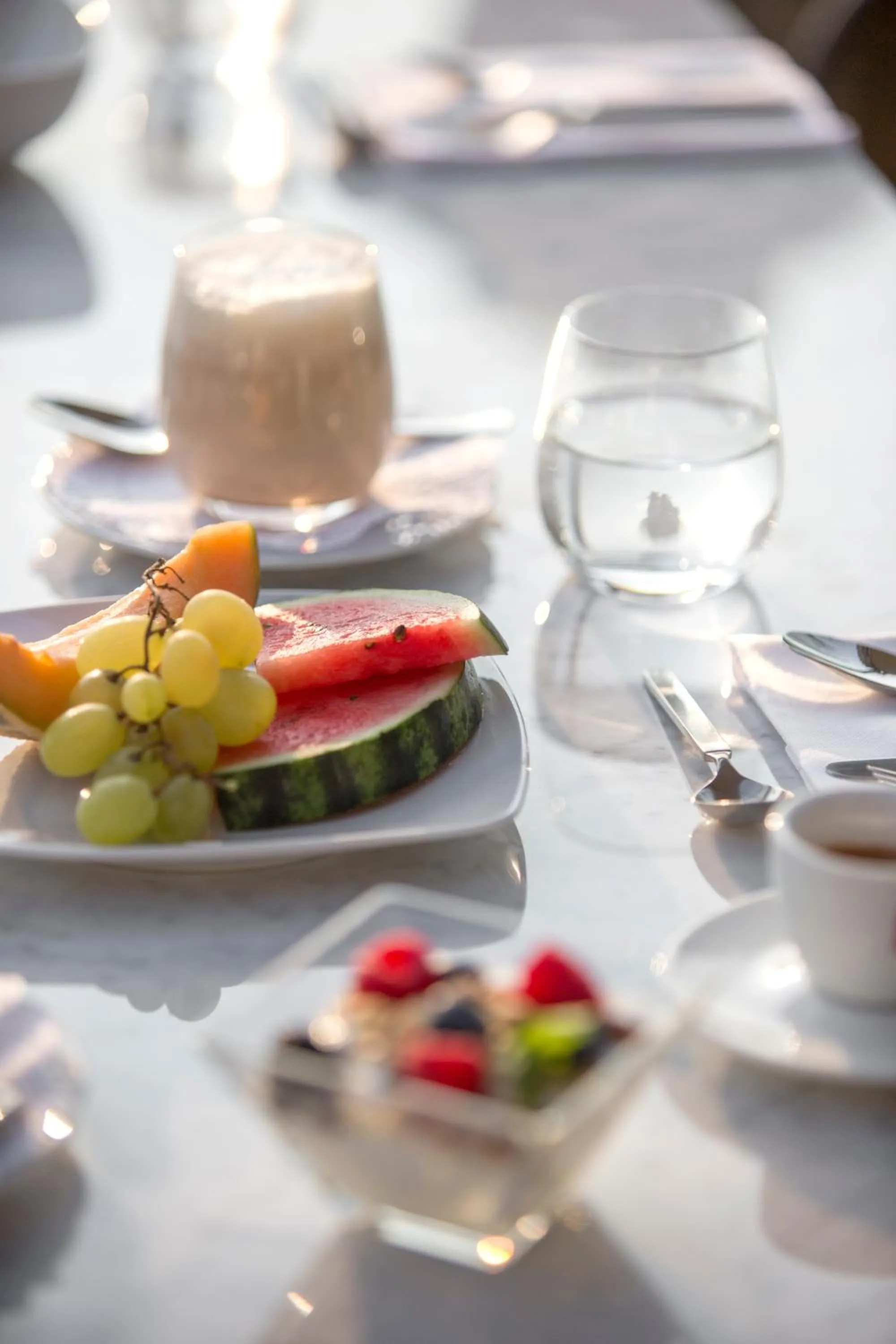 Villa Maria Boutique Hotel