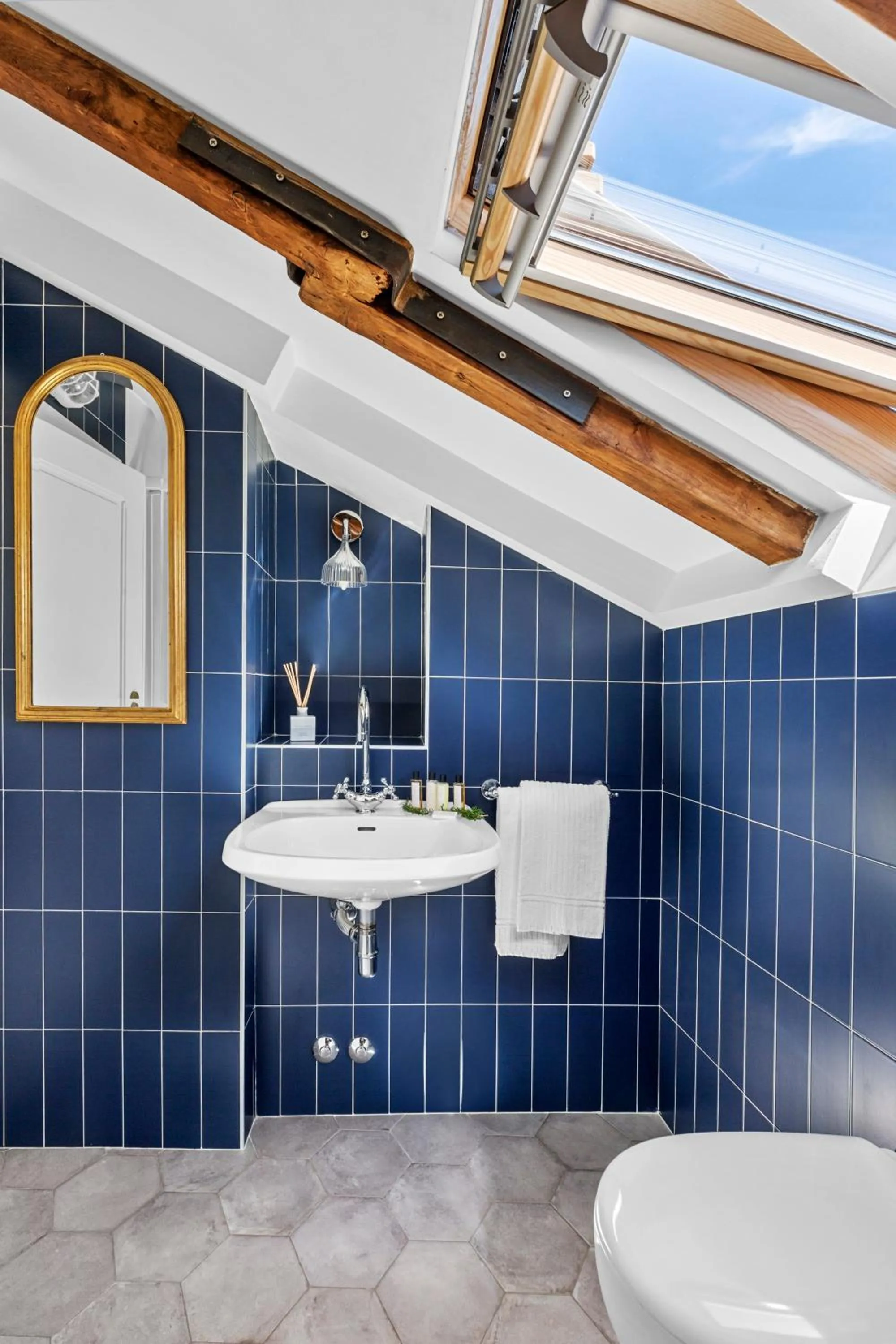 Villa Maria Boutique Hotel