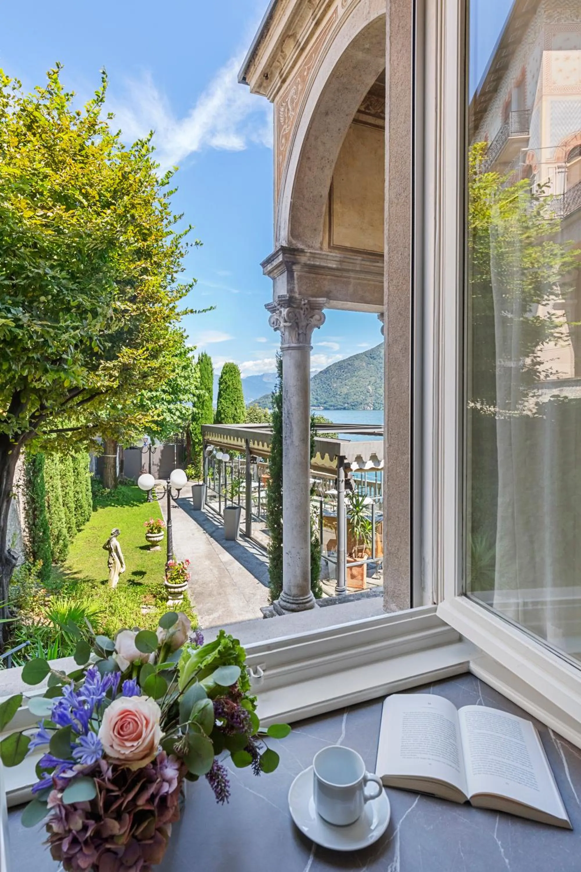 Villa Maria Boutique Hotel