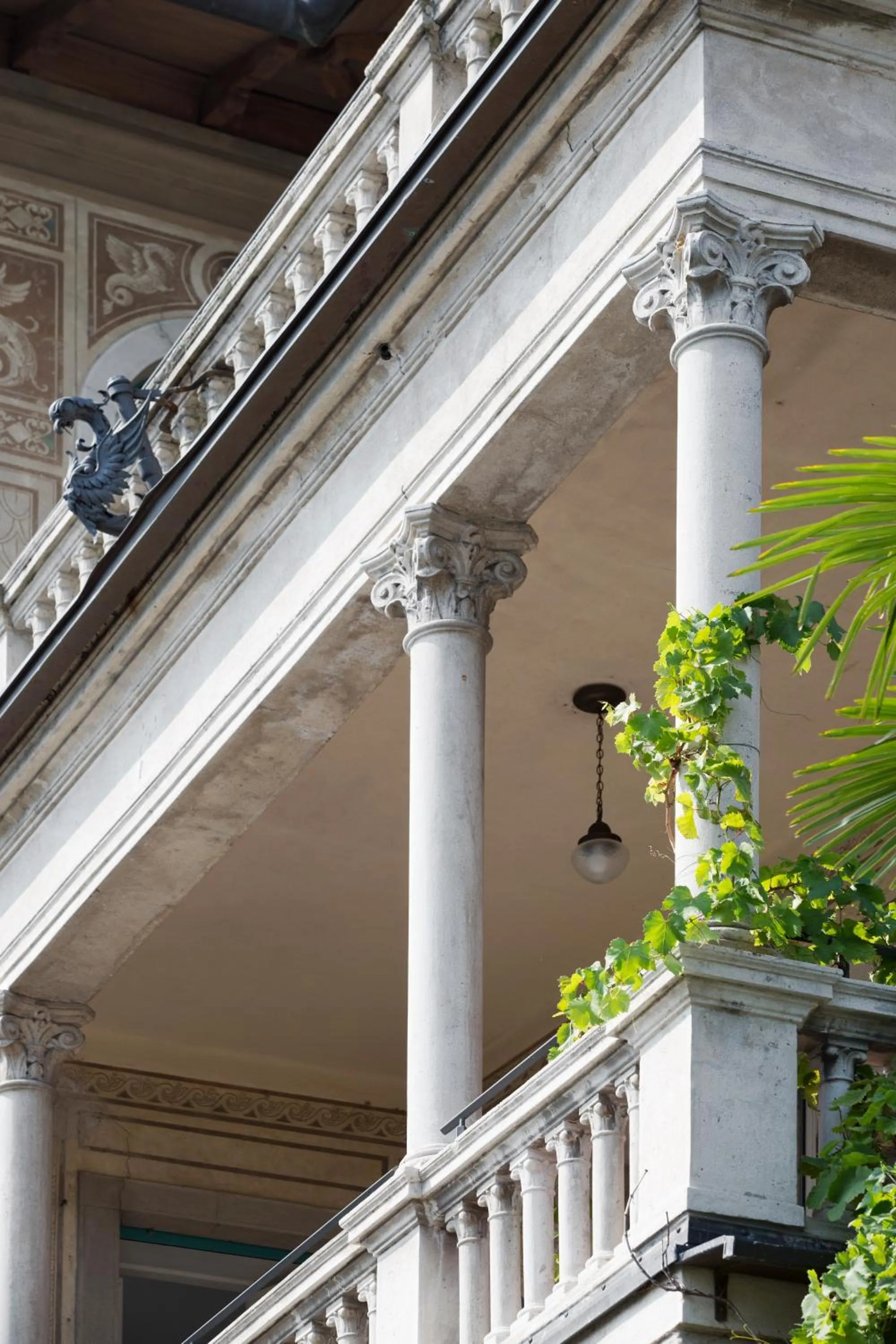 Villa Maria Boutique Hotel