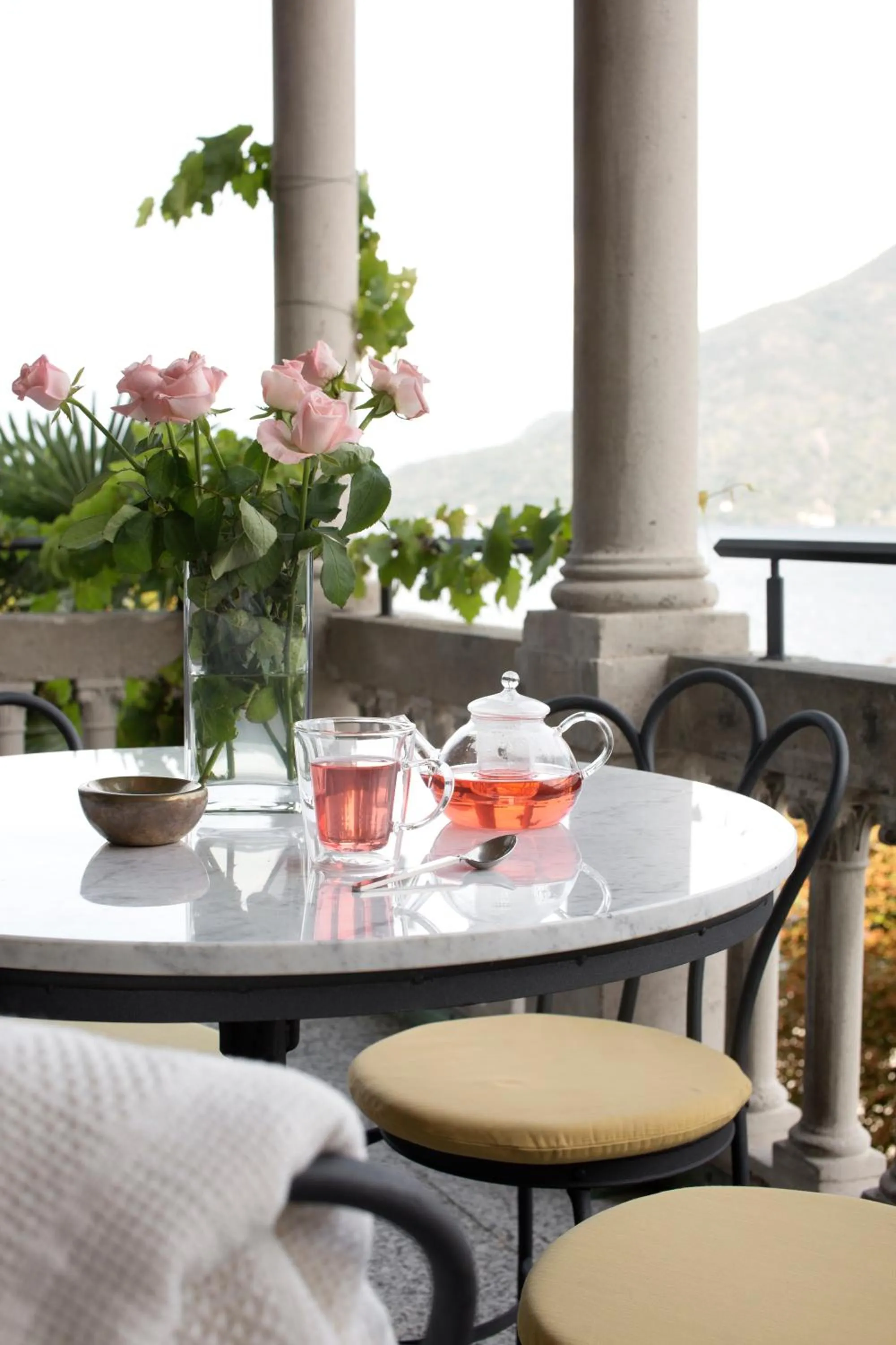 Villa Maria Boutique Hotel