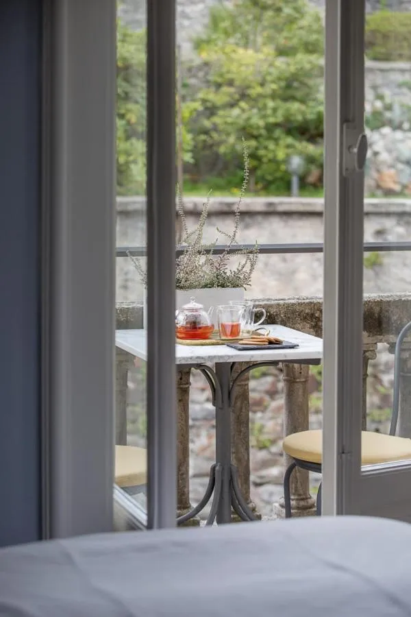 Villa Maria Boutique Hotel