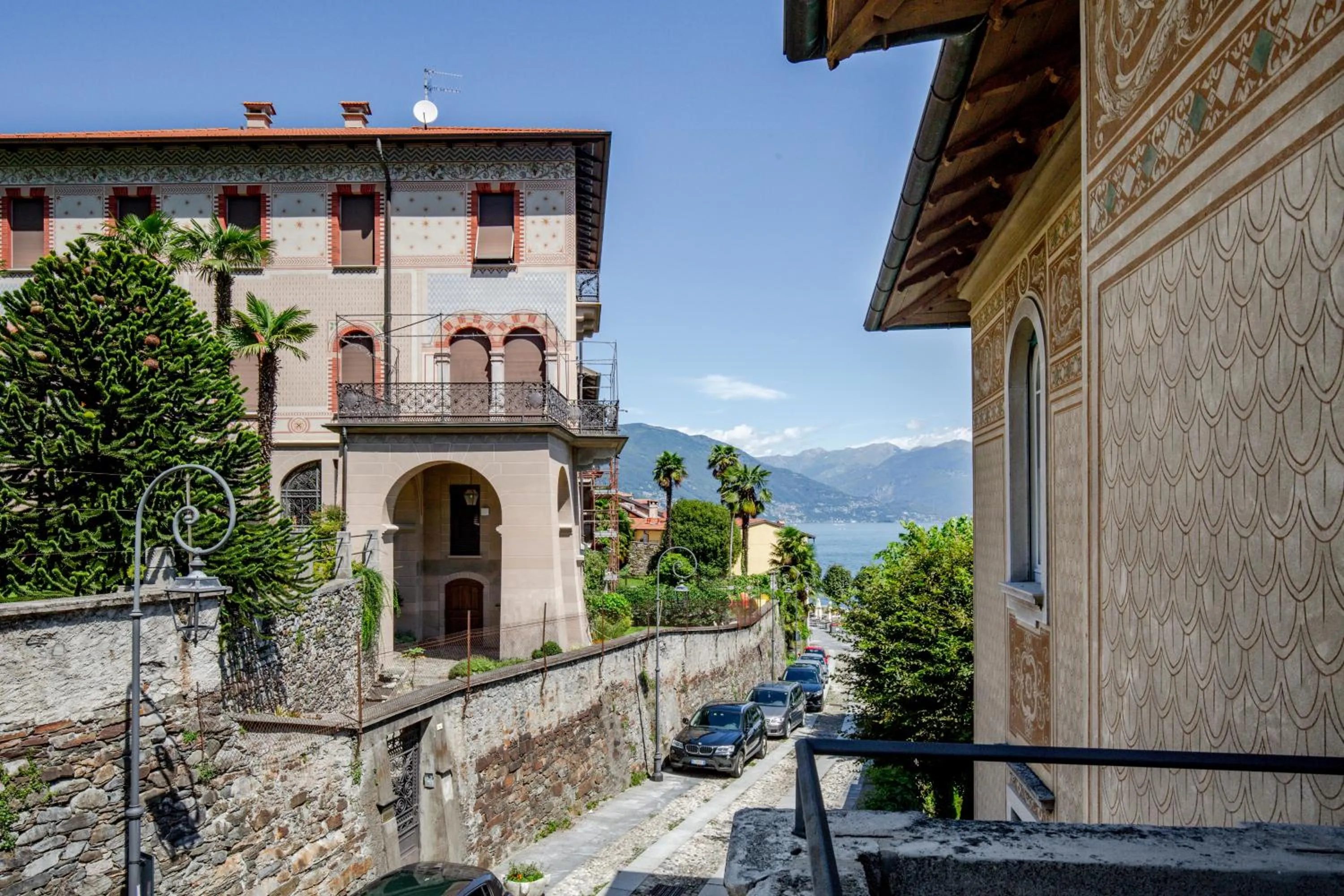 Villa Maria Boutique Hotel