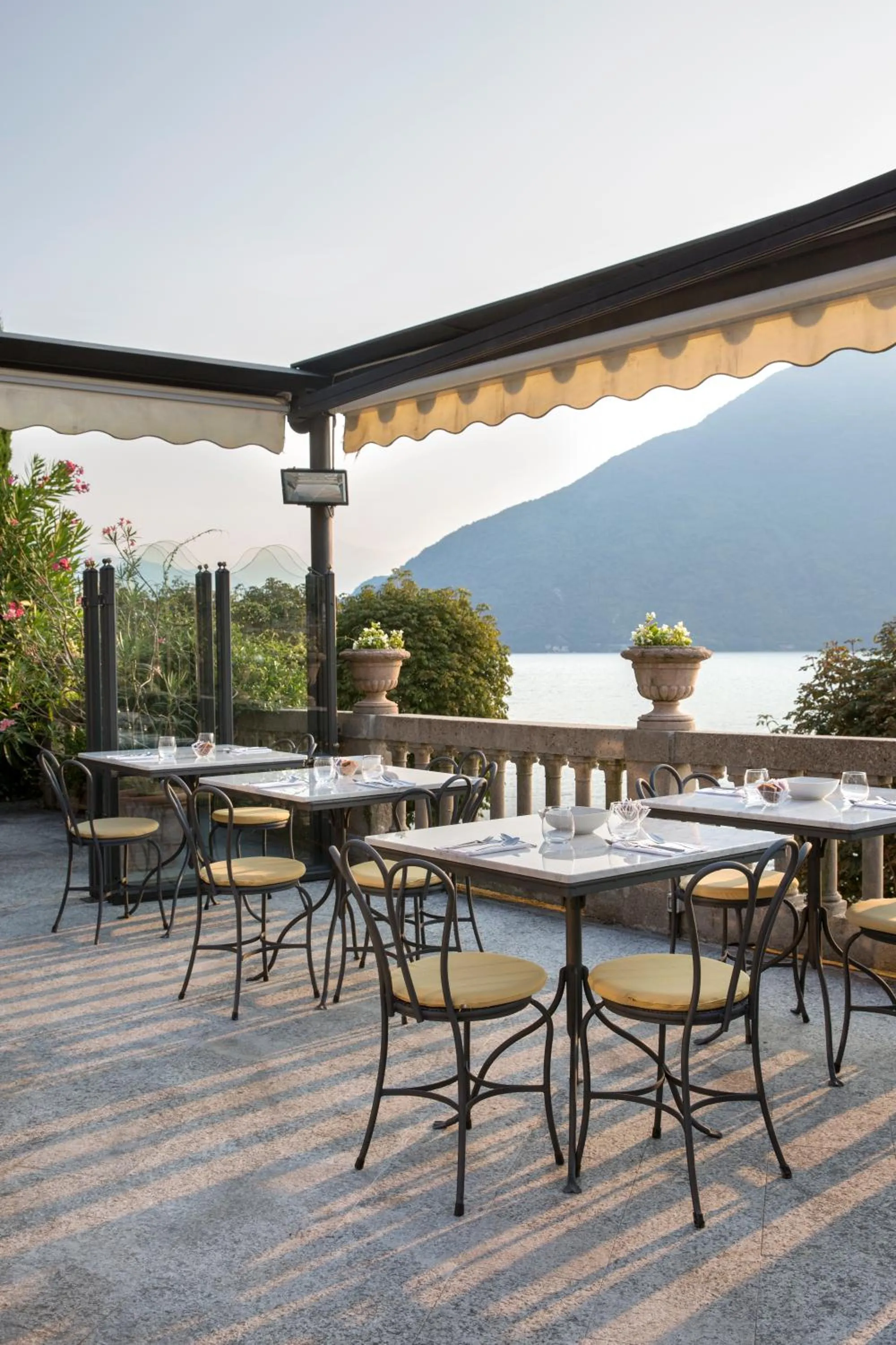 Villa Maria Boutique Hotel