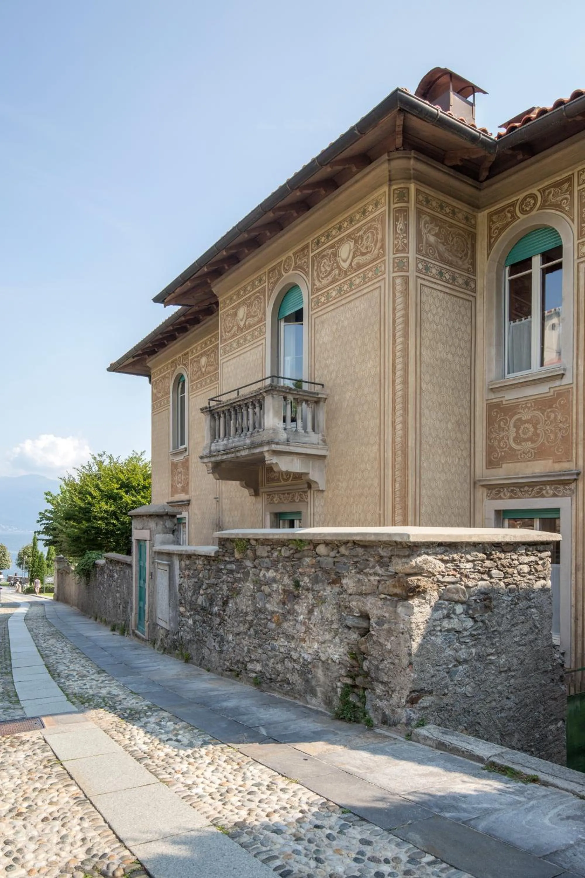 Villa Maria Boutique Hotel