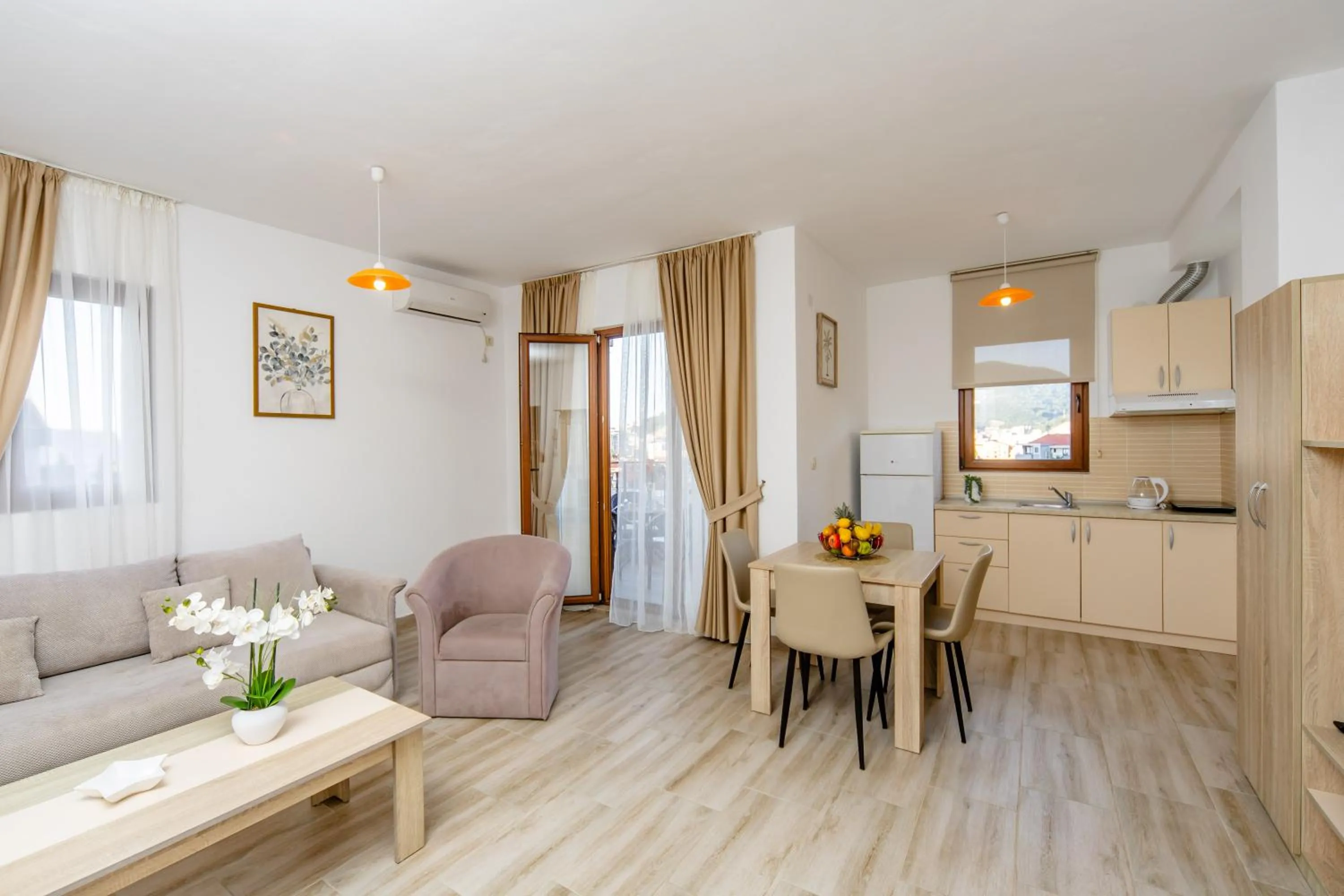 Arvala Apartments