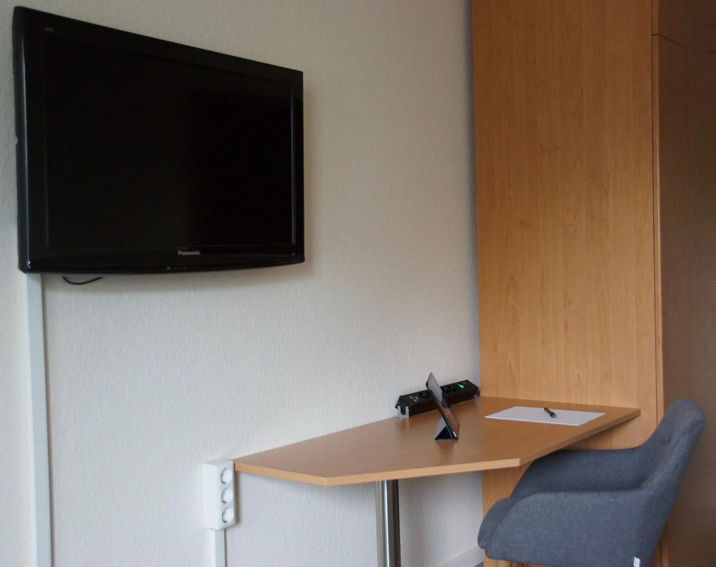 TV and multimedia in Hotel Jägerhof