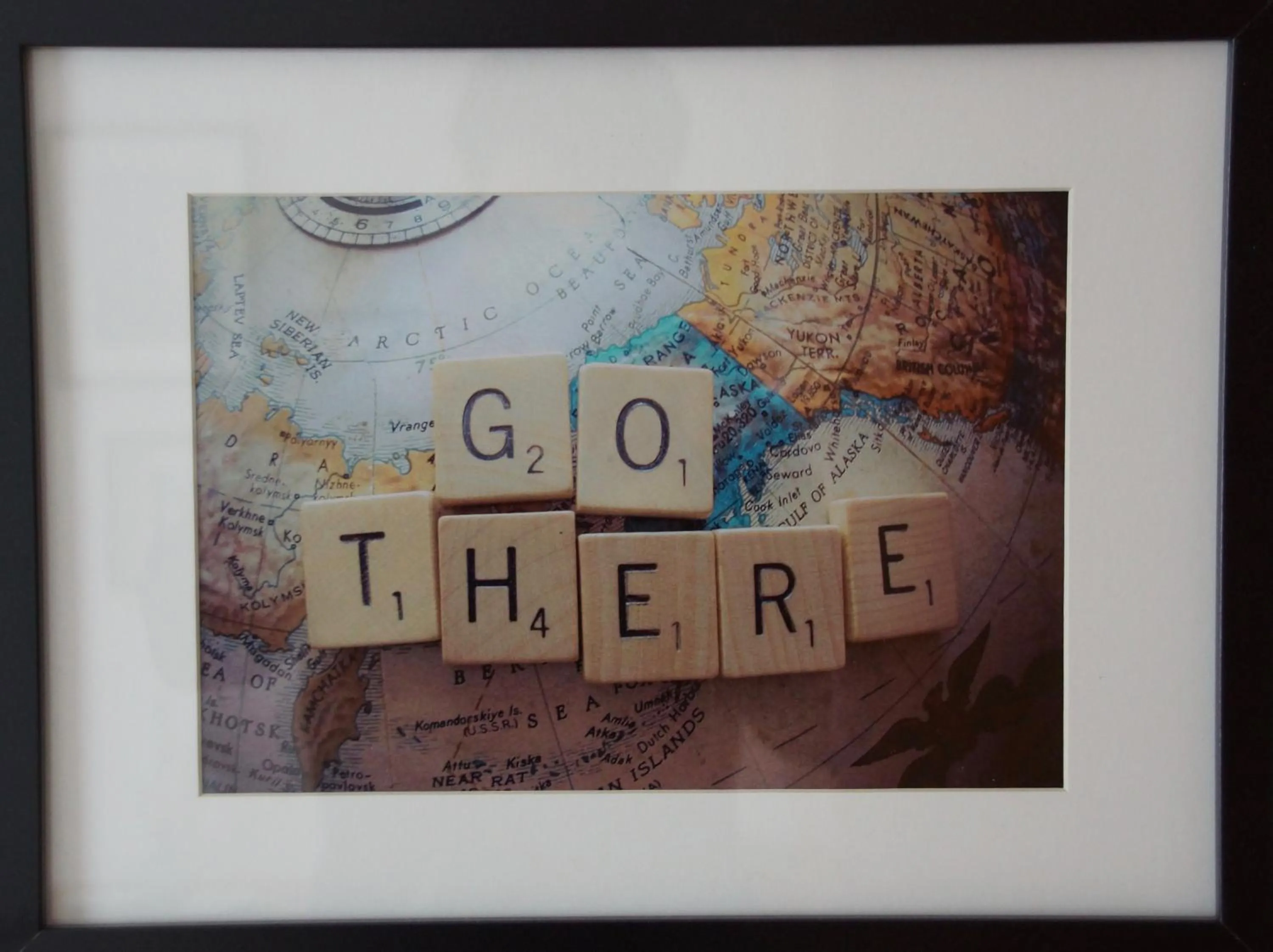 Decorative detail in Hotel Jägerhof