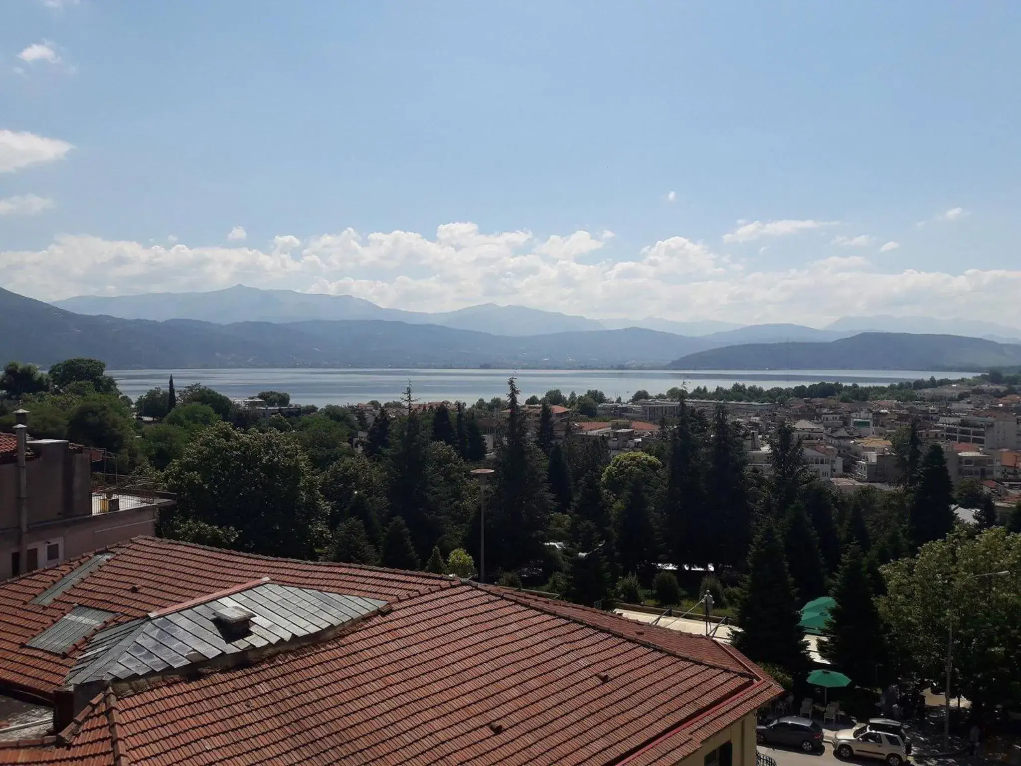 Property building in SAZ City Life Boutique Hotel Property building in SAZ City Life Boutique Hotel