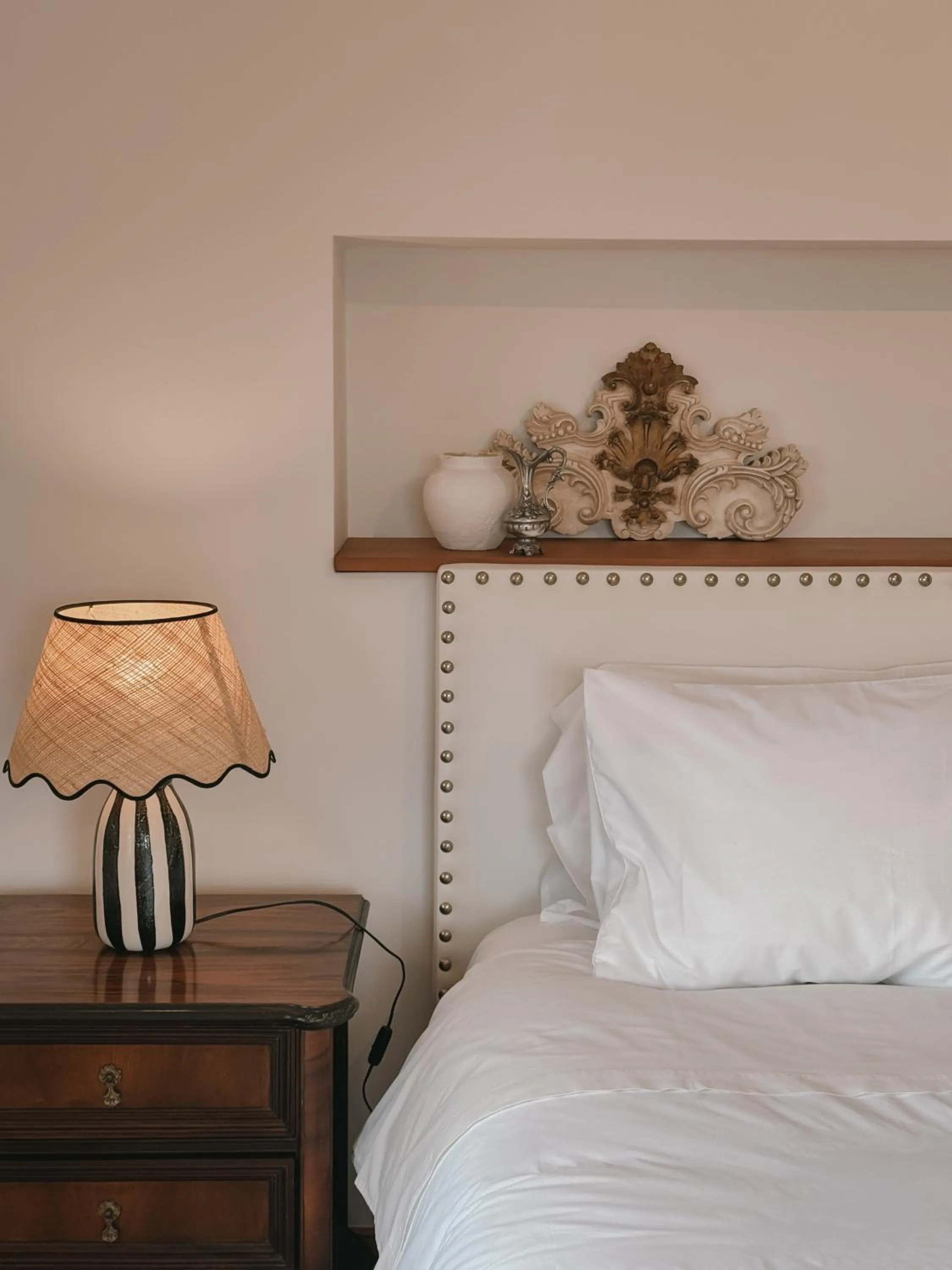 Bed in Quinta Amarela - B&B