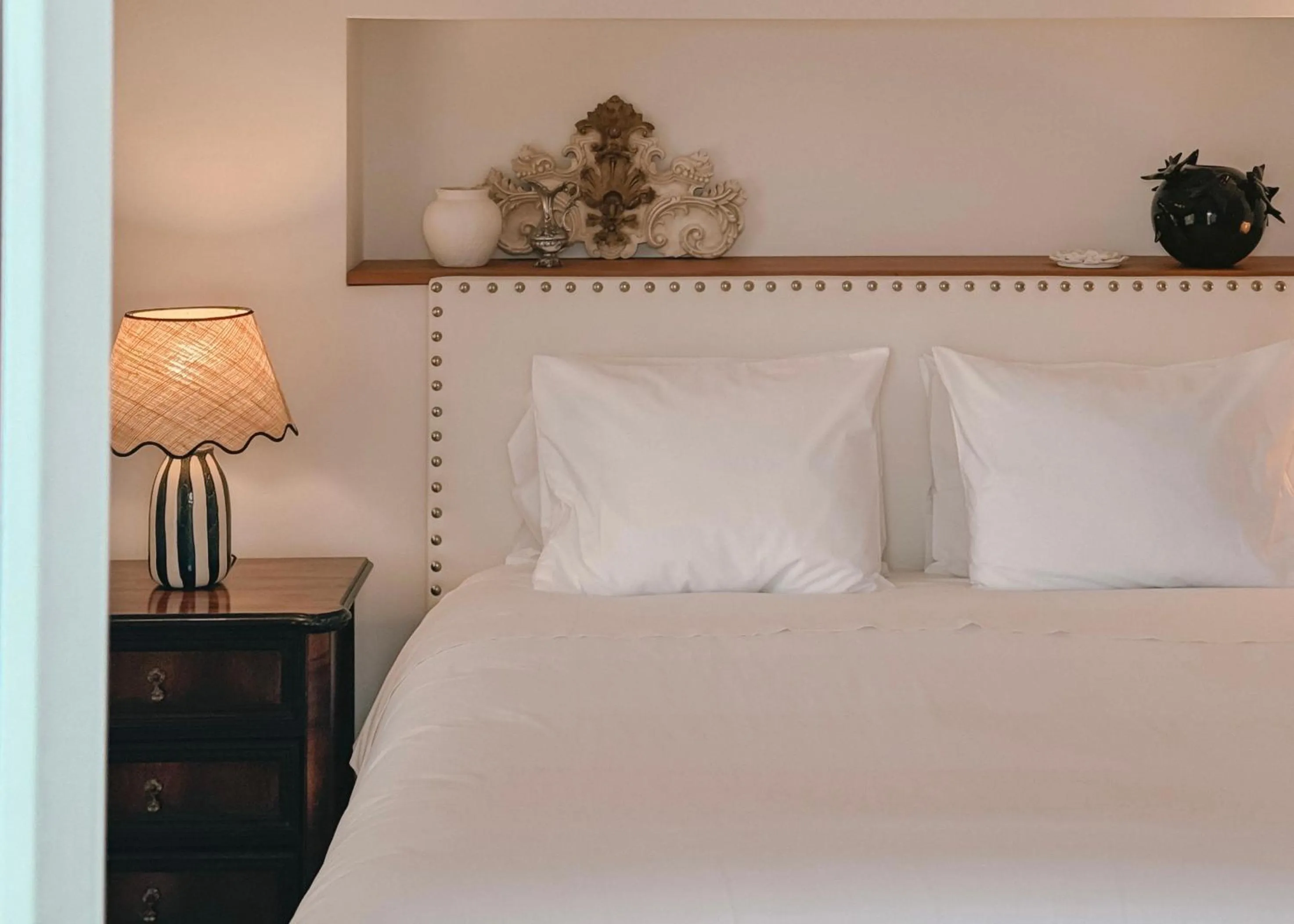 Bed in Quinta Amarela - B&B