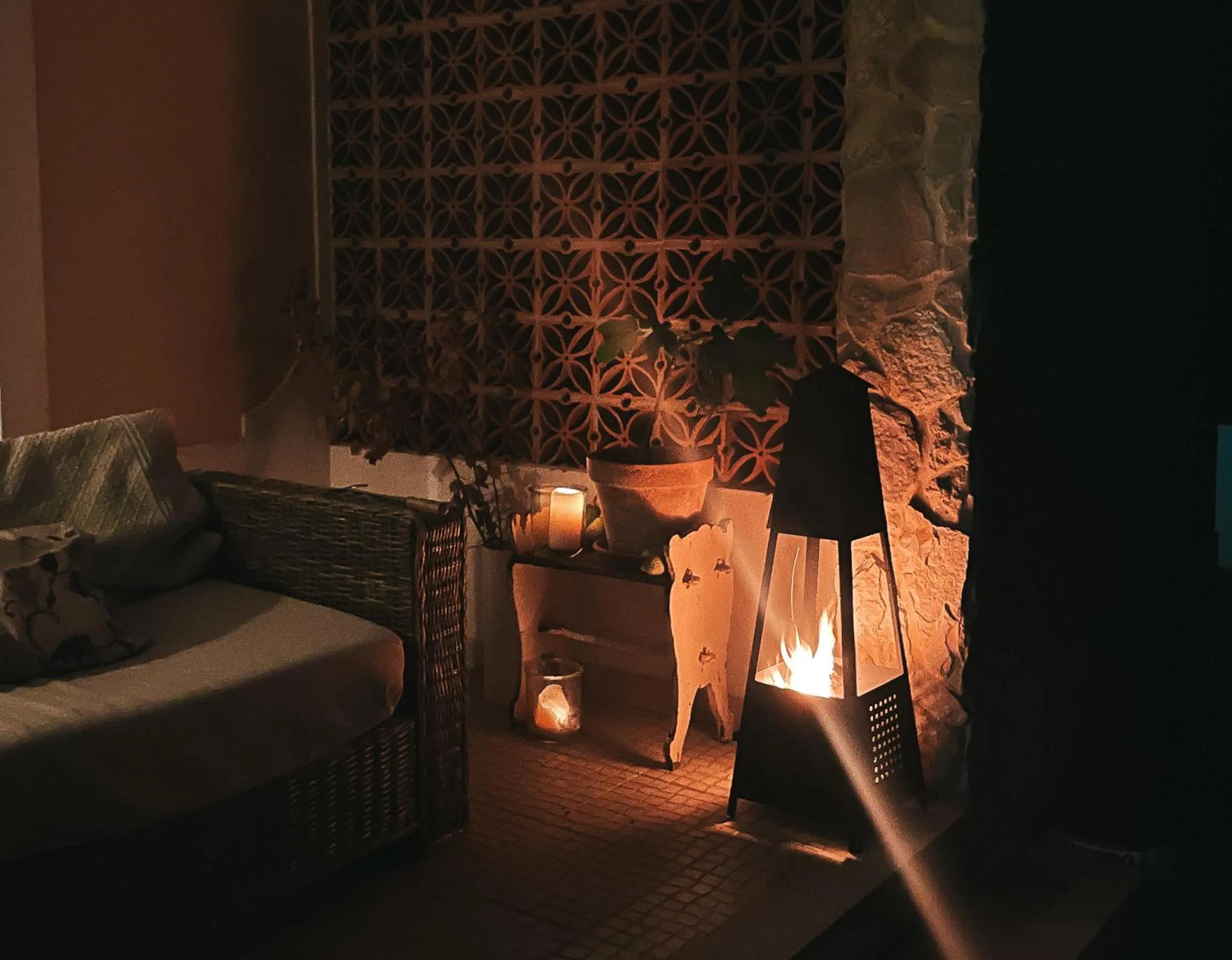 Off site in Quinta Amarela - B&B