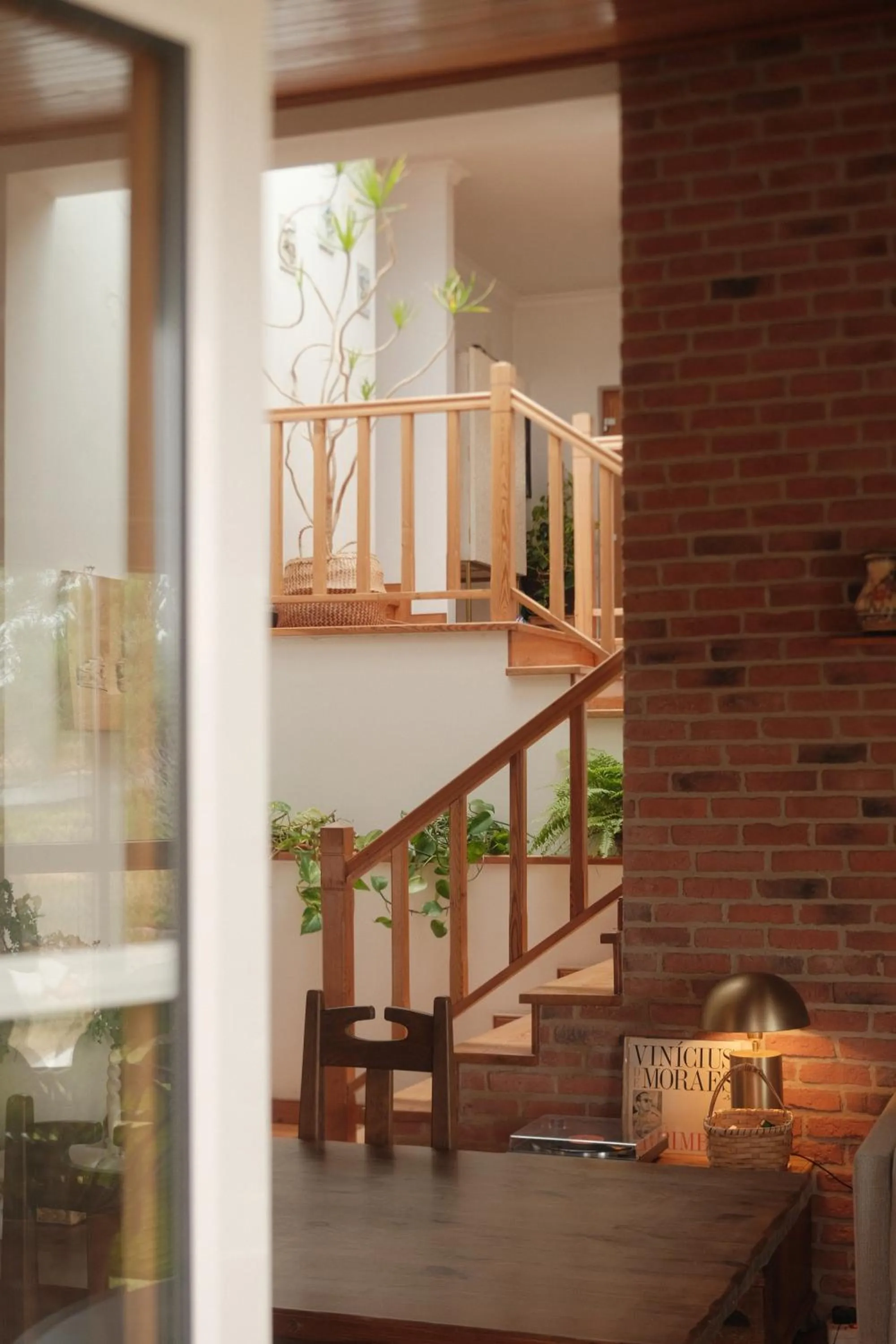 Property building in Quinta Amarela - B&B