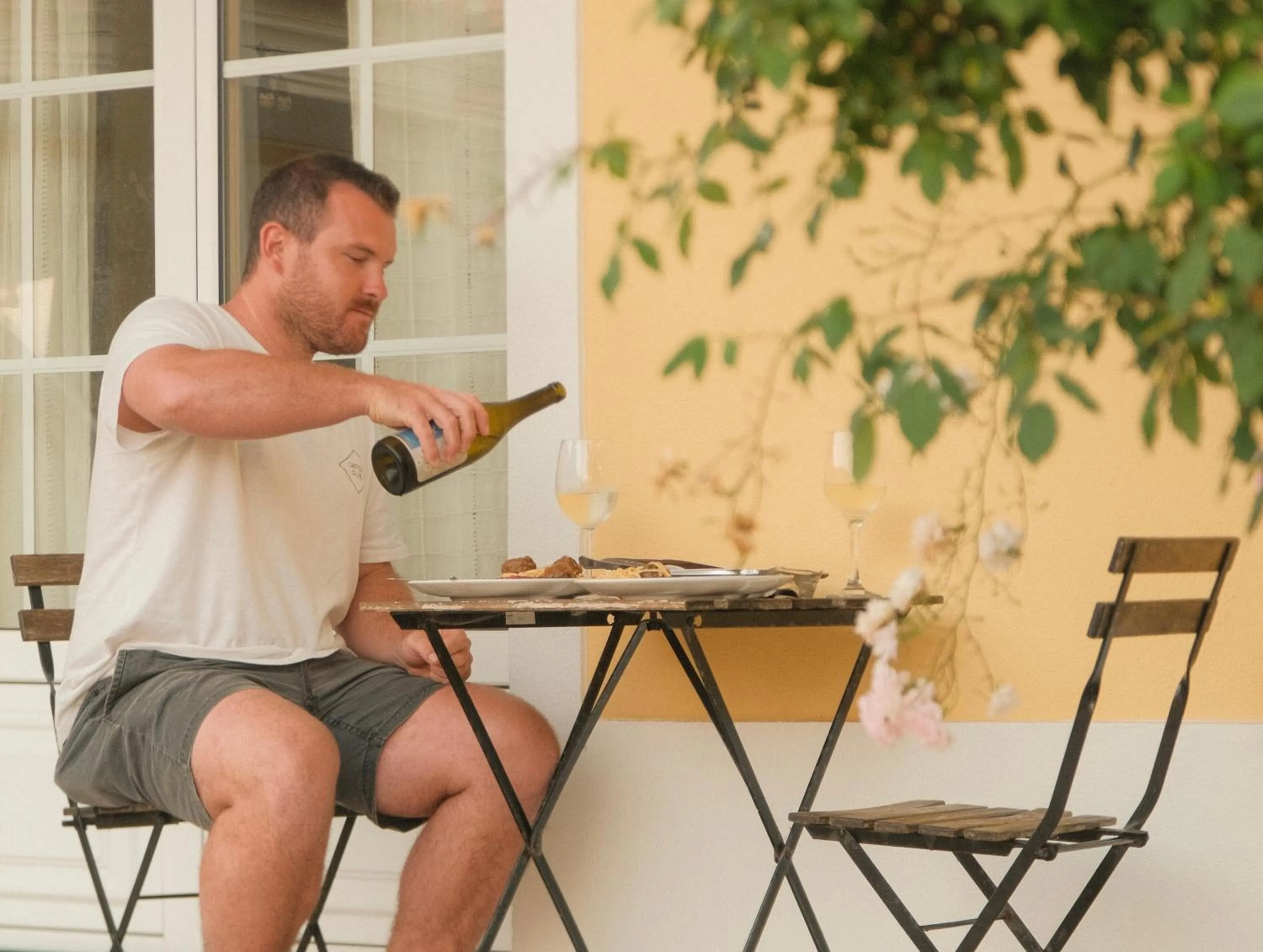 People in Quinta Amarela - B&B