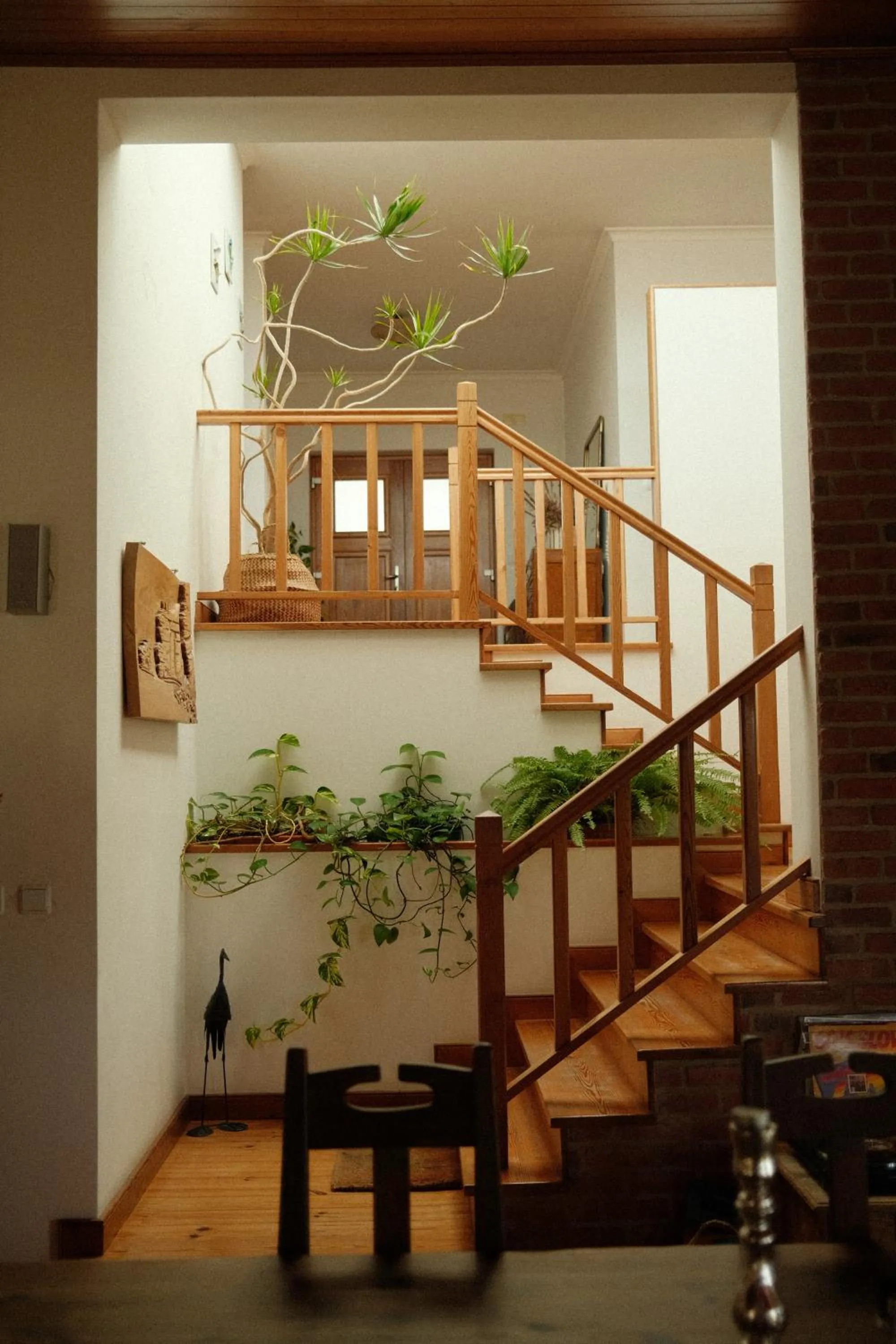 Property building in Quinta Amarela - B&B