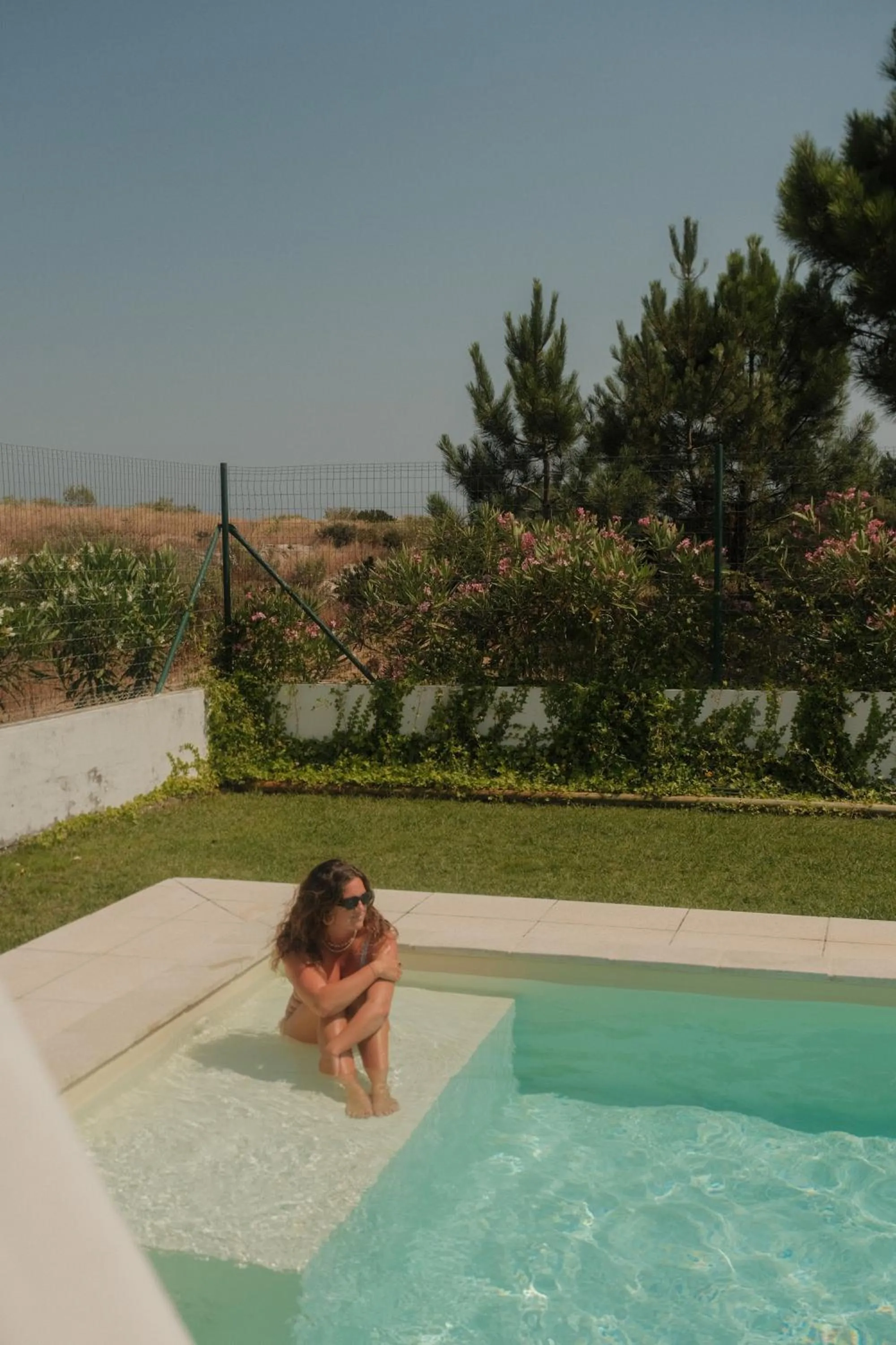 People in Quinta Amarela - B&B