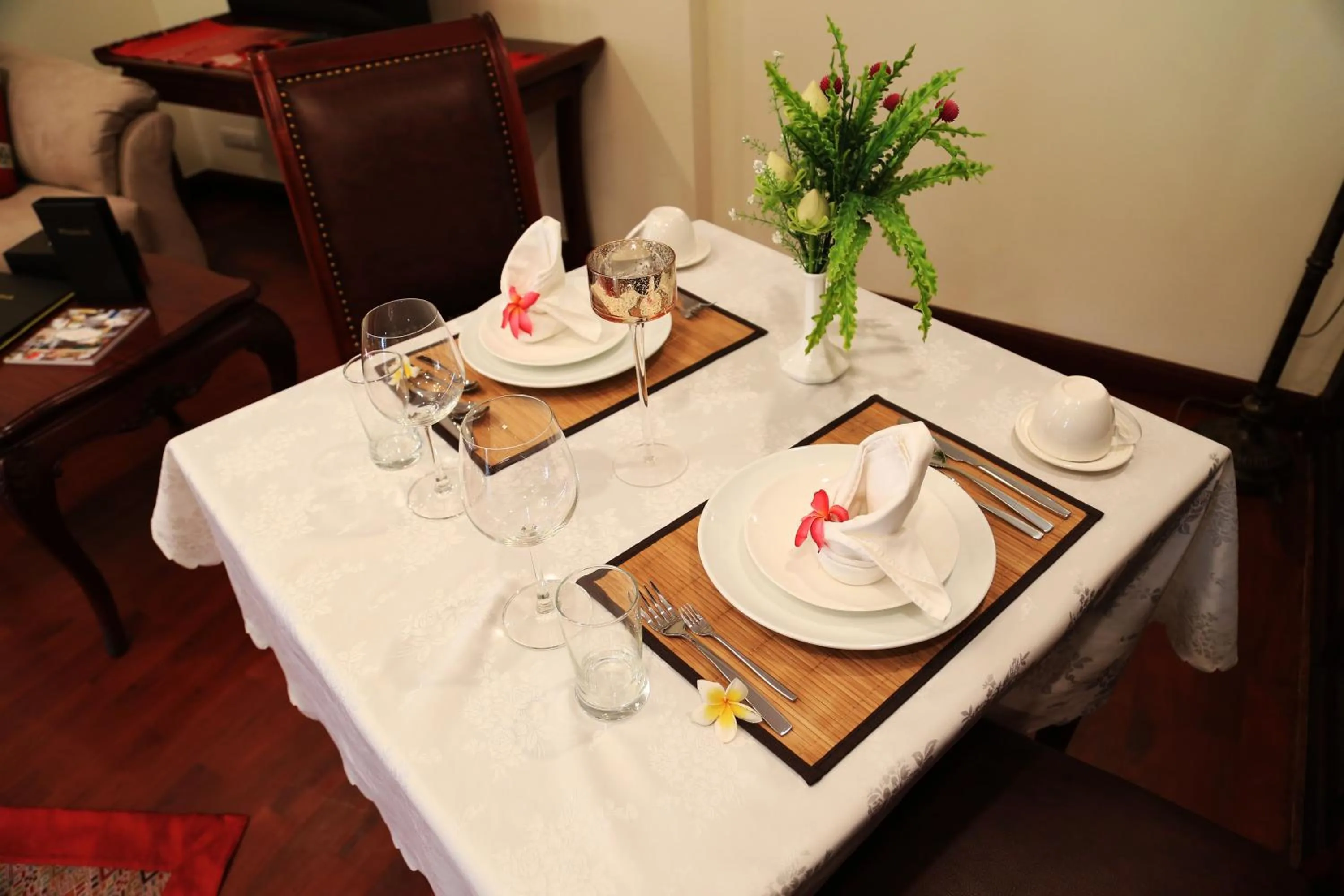 Other in Phasouk Vien Chantra Hotel