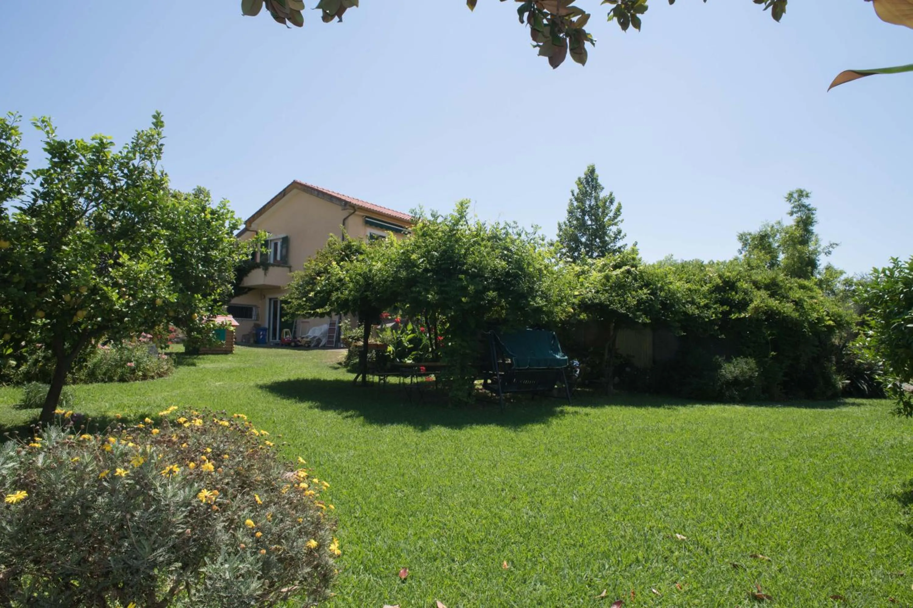 B&B La casa dei gelsi